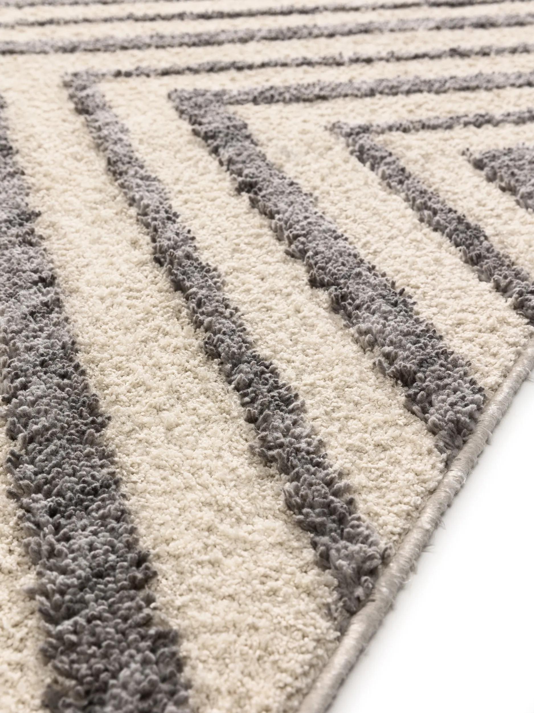 Teppich Junis Creme 60007749-62101 Teppich Junis Creme 60007749-62101 – Bild 5