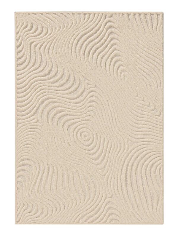 Teppich Leo Creme 60007768-169101