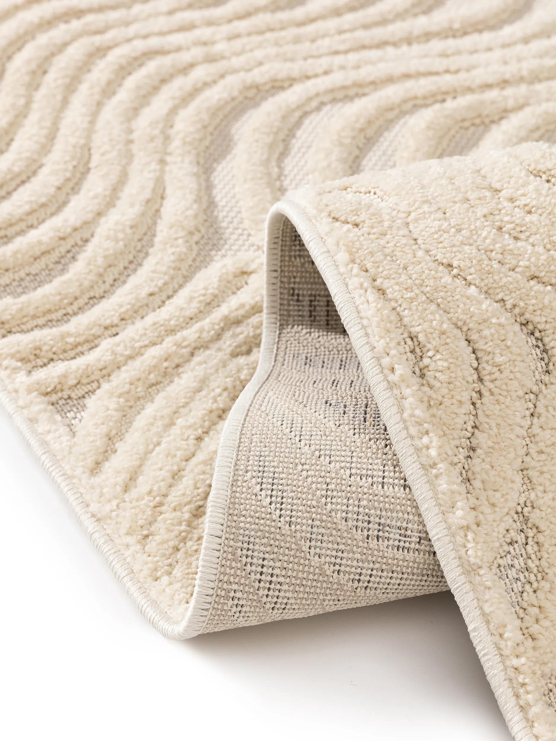 Teppich Leo Creme 60007768-169101 Teppich Leo Creme 60007768-169101 – Bild 4