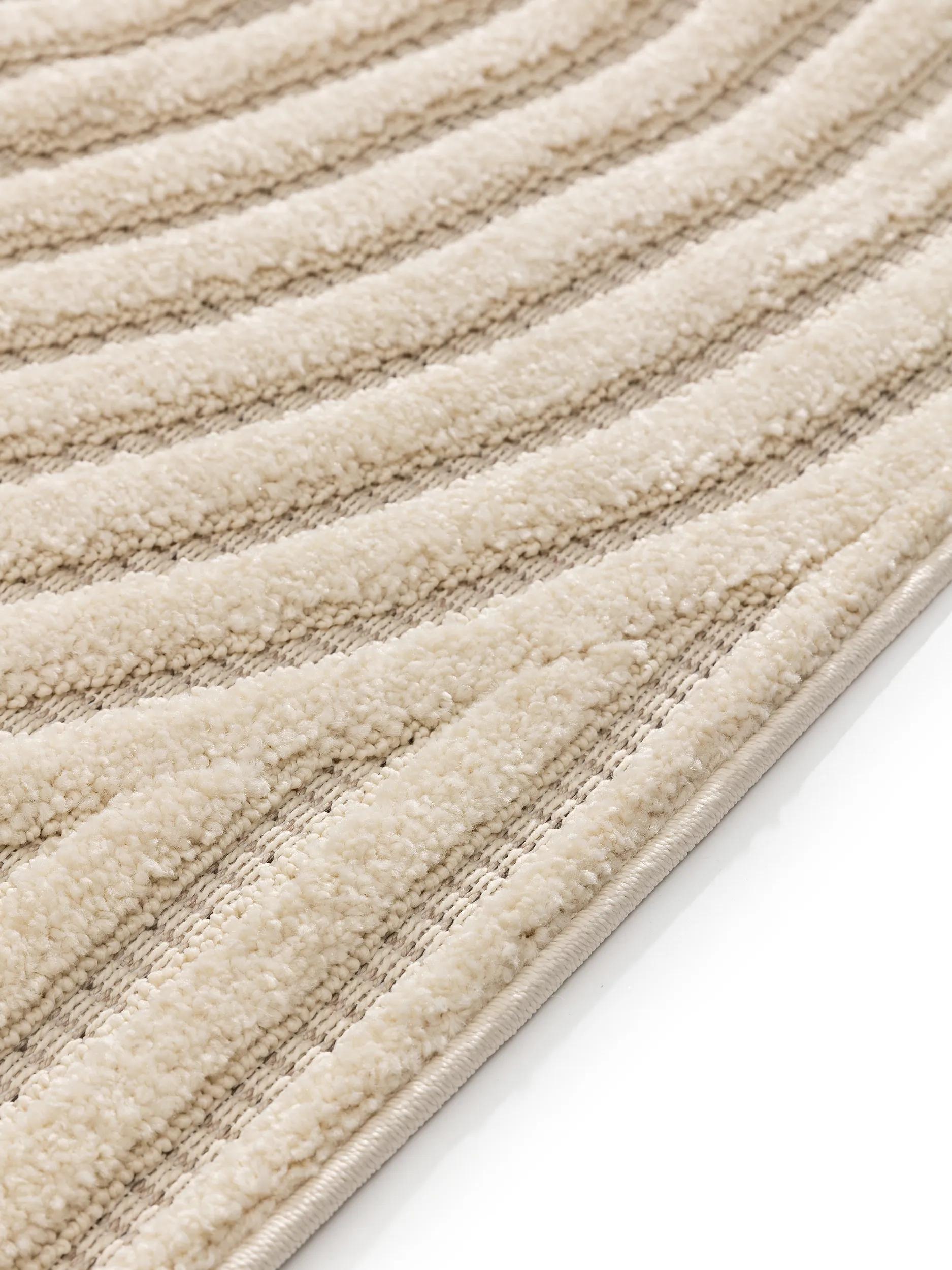Teppich Leo Creme 60007768-195101 Teppich Leo Creme 60007768-195101 – Bild 4