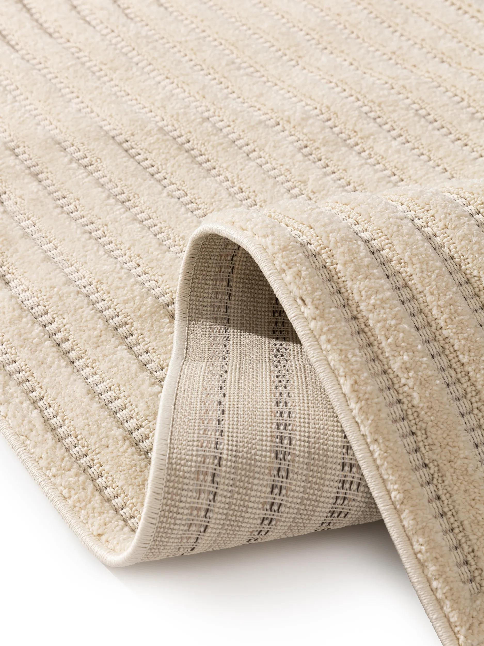 Teppich Leo Creme 60007768-195101 Teppich Leo Creme 60007768-195101 – Bild 5