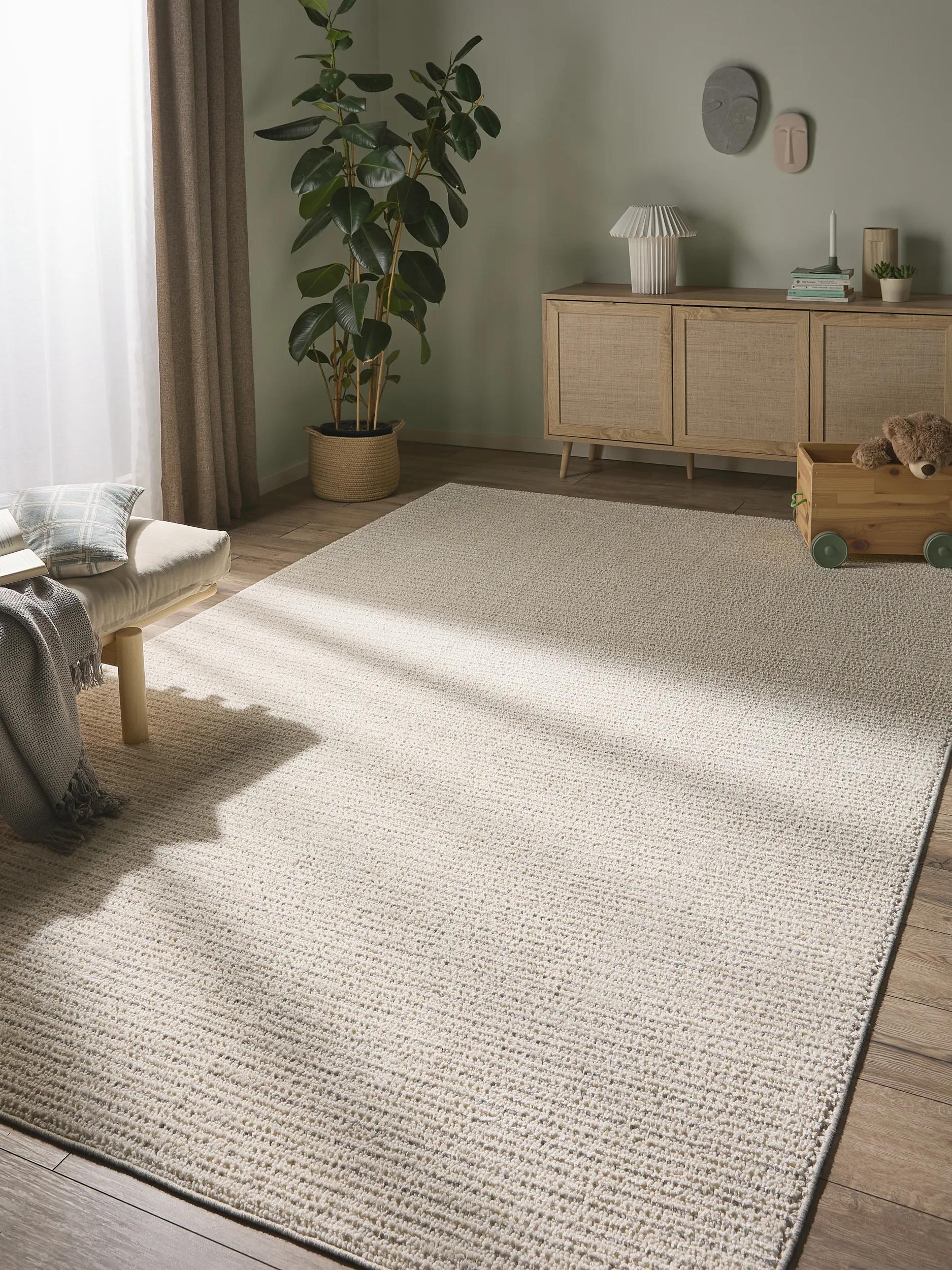 Teppich Lilibeth Creme 60007715-62101 Teppich Lilibeth Creme 60007715-62101 – Bild 2