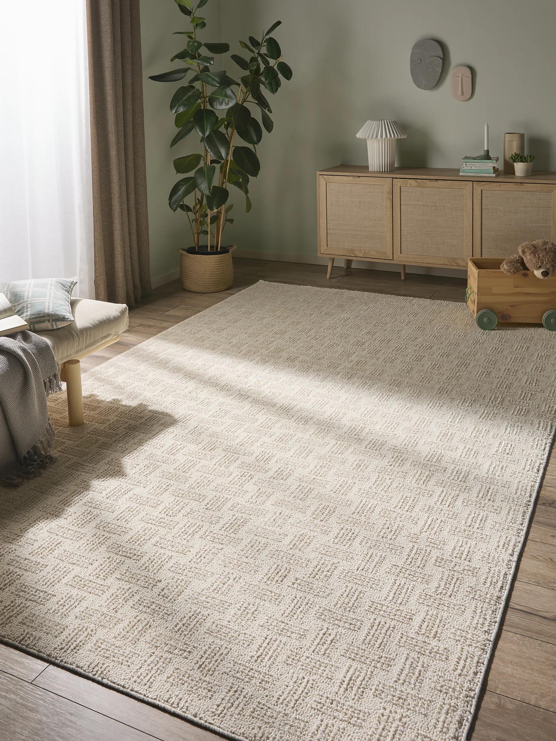 Teppich Lilibeth Creme 60007717-62101 Teppich Lilibeth Creme 60007717-62101 – Bild 2