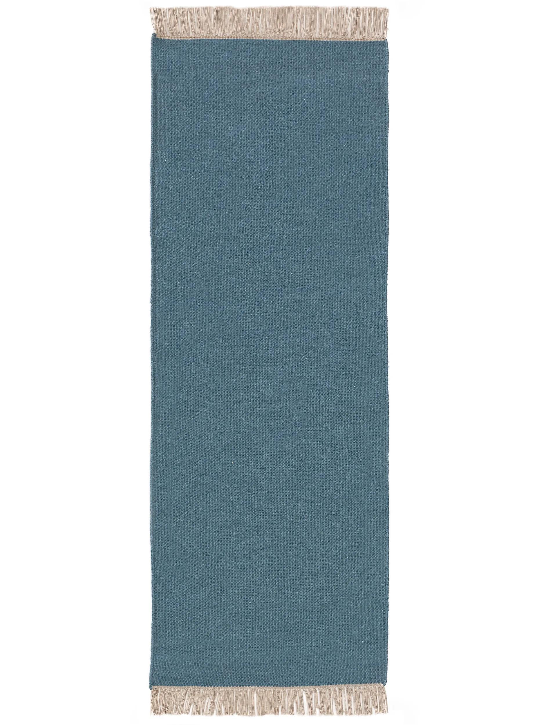 Teppich Liv Hellblau 60005252-70103 Teppich Liv Hellblau 60005252-70103