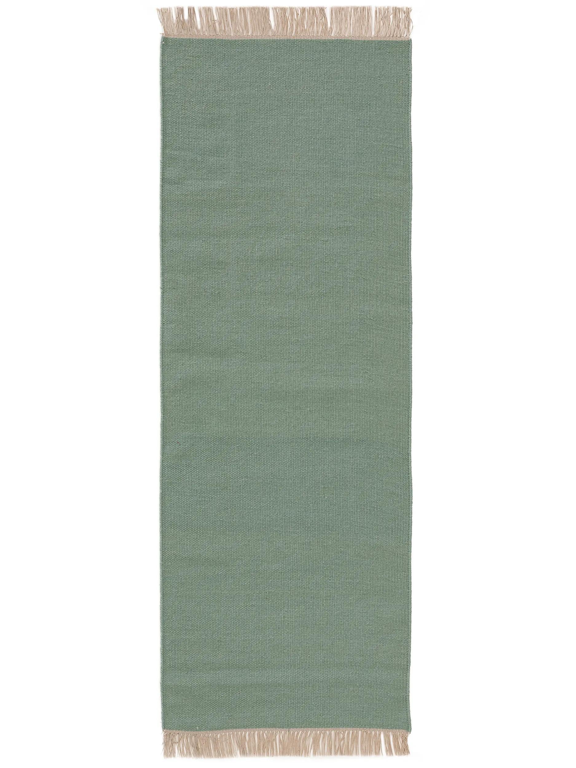 Teppich Liv Hellgrün 60005252-111103 Teppich Liv Hellgrün 60005252-111103