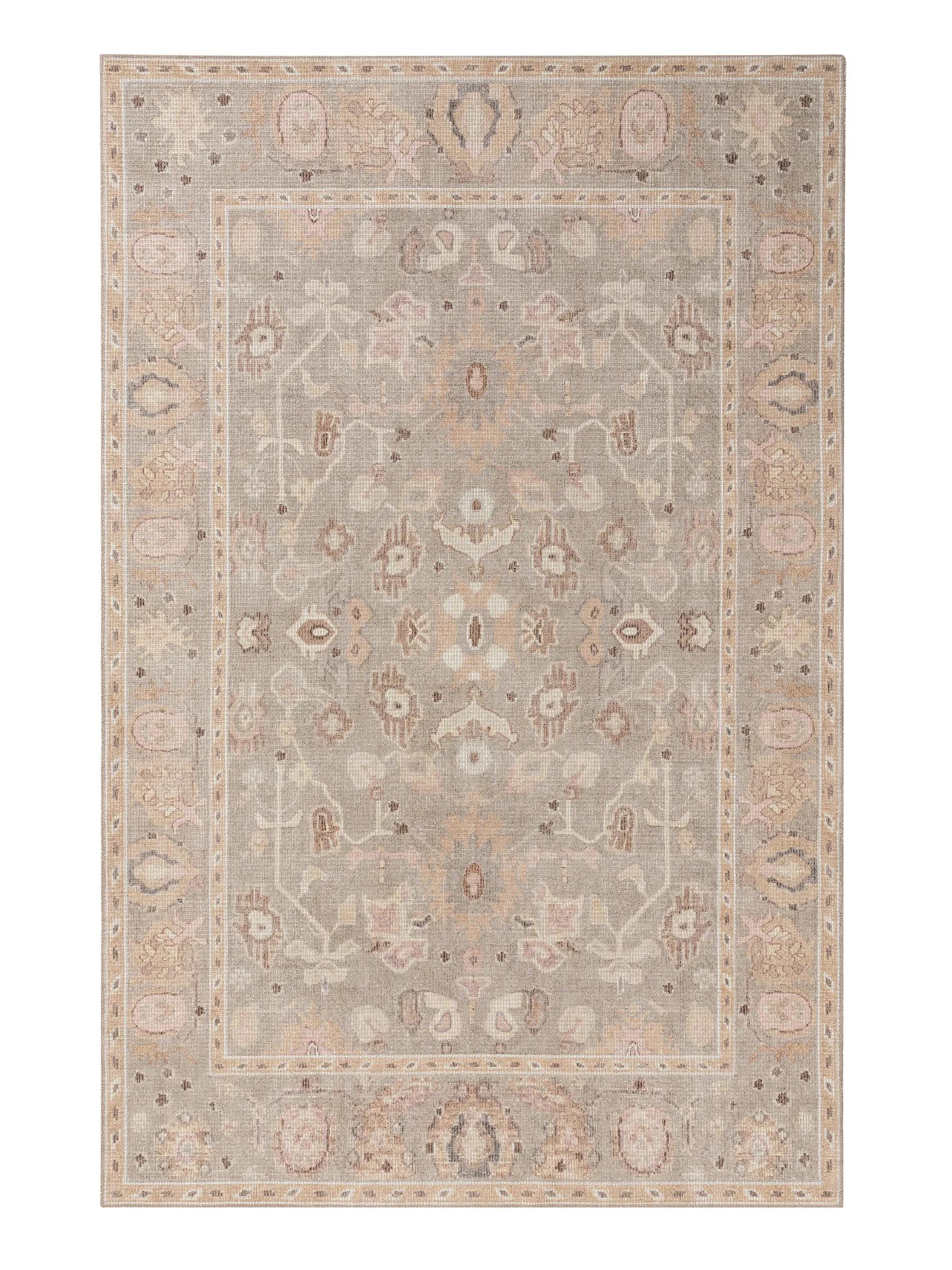 Teppich Lorenzo Beige 60007804-21101 Teppich Lorenzo Beige 60007804-21101