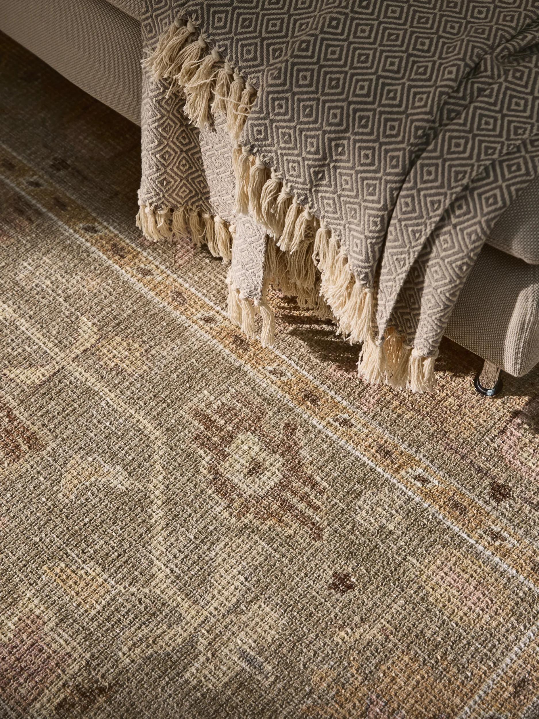 Teppich Lorenzo Beige 60007804-21101 Teppich Lorenzo Beige 60007804-21101 – Bild 3