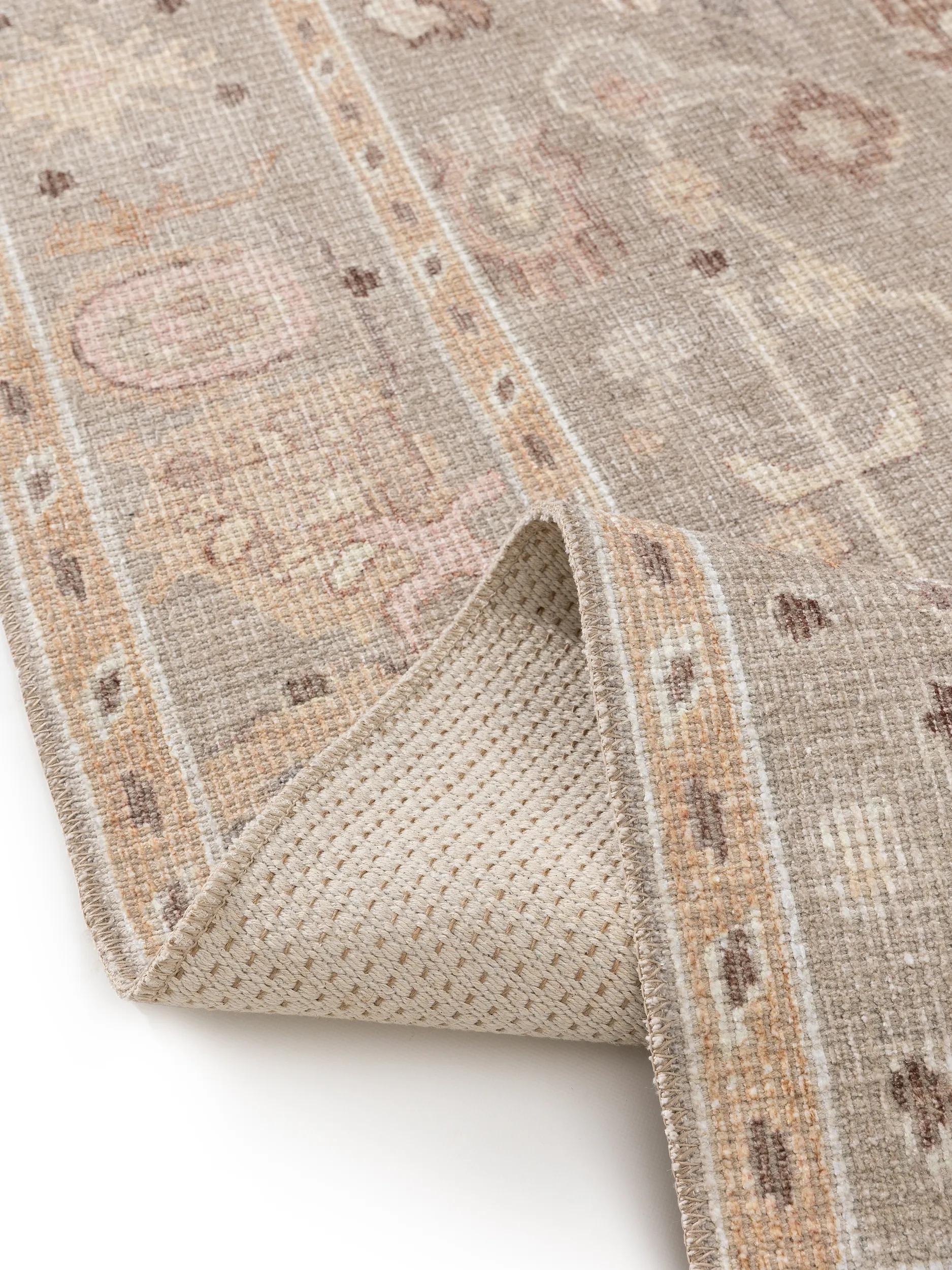 Teppich Lorenzo Beige 60007804-21101 Teppich Lorenzo Beige 60007804-21101 – Bild 4