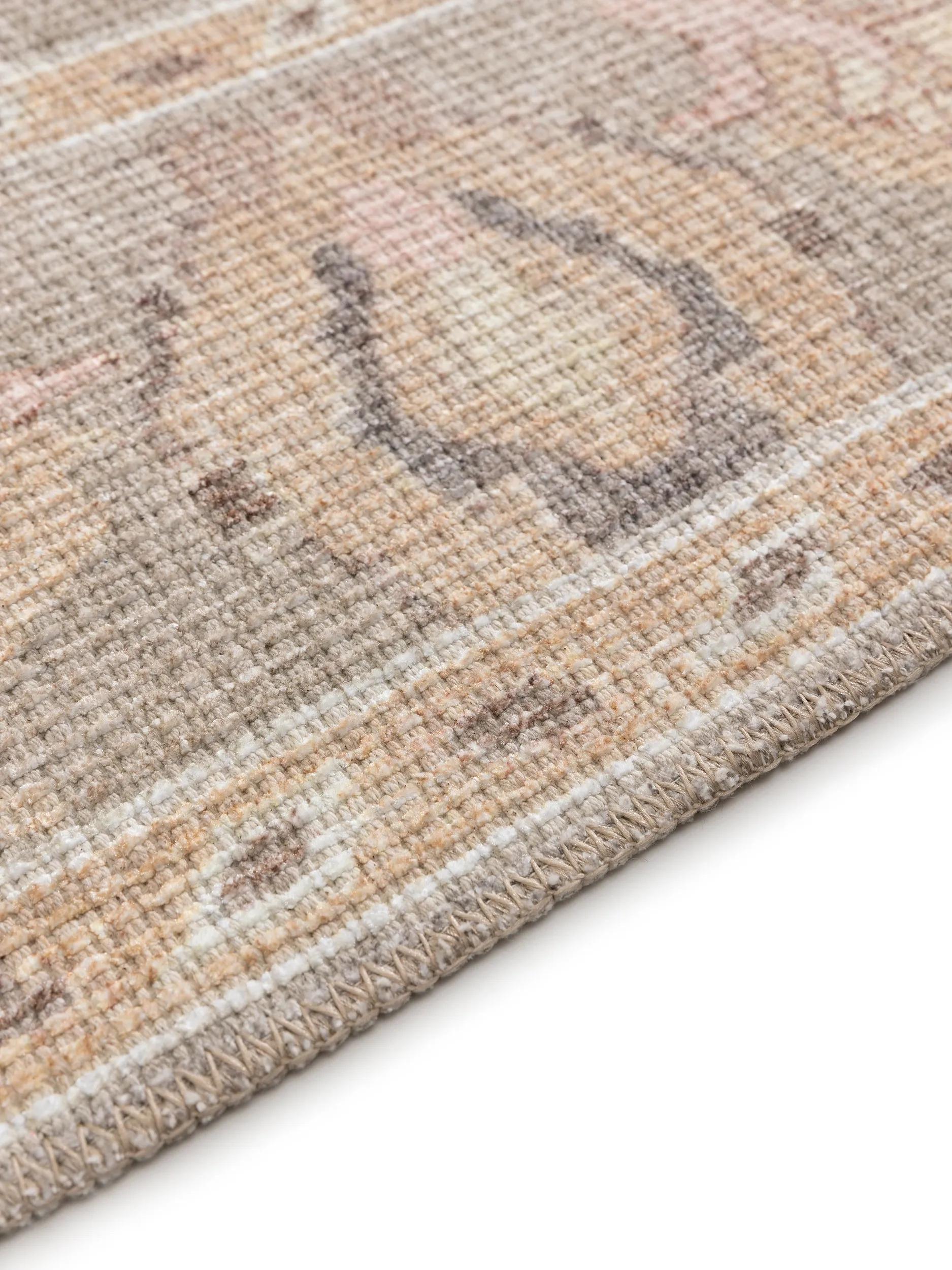Teppich Lorenzo Beige 60007804-21101 Teppich Lorenzo Beige 60007804-21101 – Bild 5