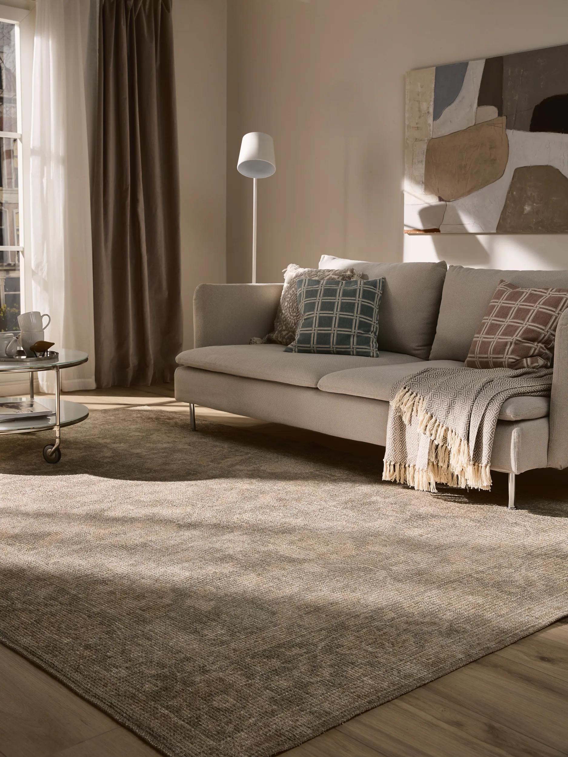 Teppich Lorenzo Beige 60007807-21101 Teppich Lorenzo Beige 60007807-21101 – Bild 2