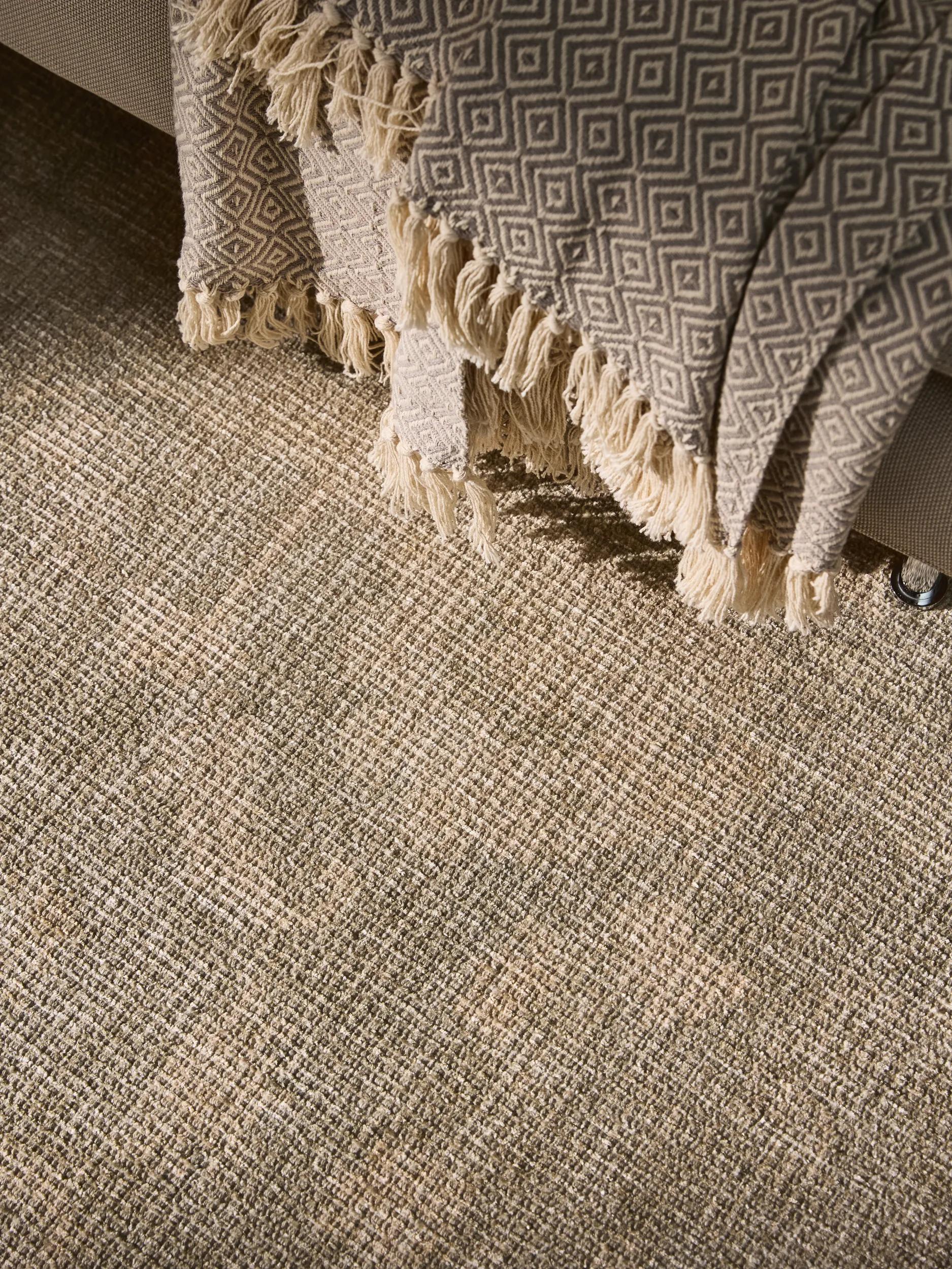 Teppich Lorenzo Beige 60007807-21101 Teppich Lorenzo Beige 60007807-21101 – Bild 3