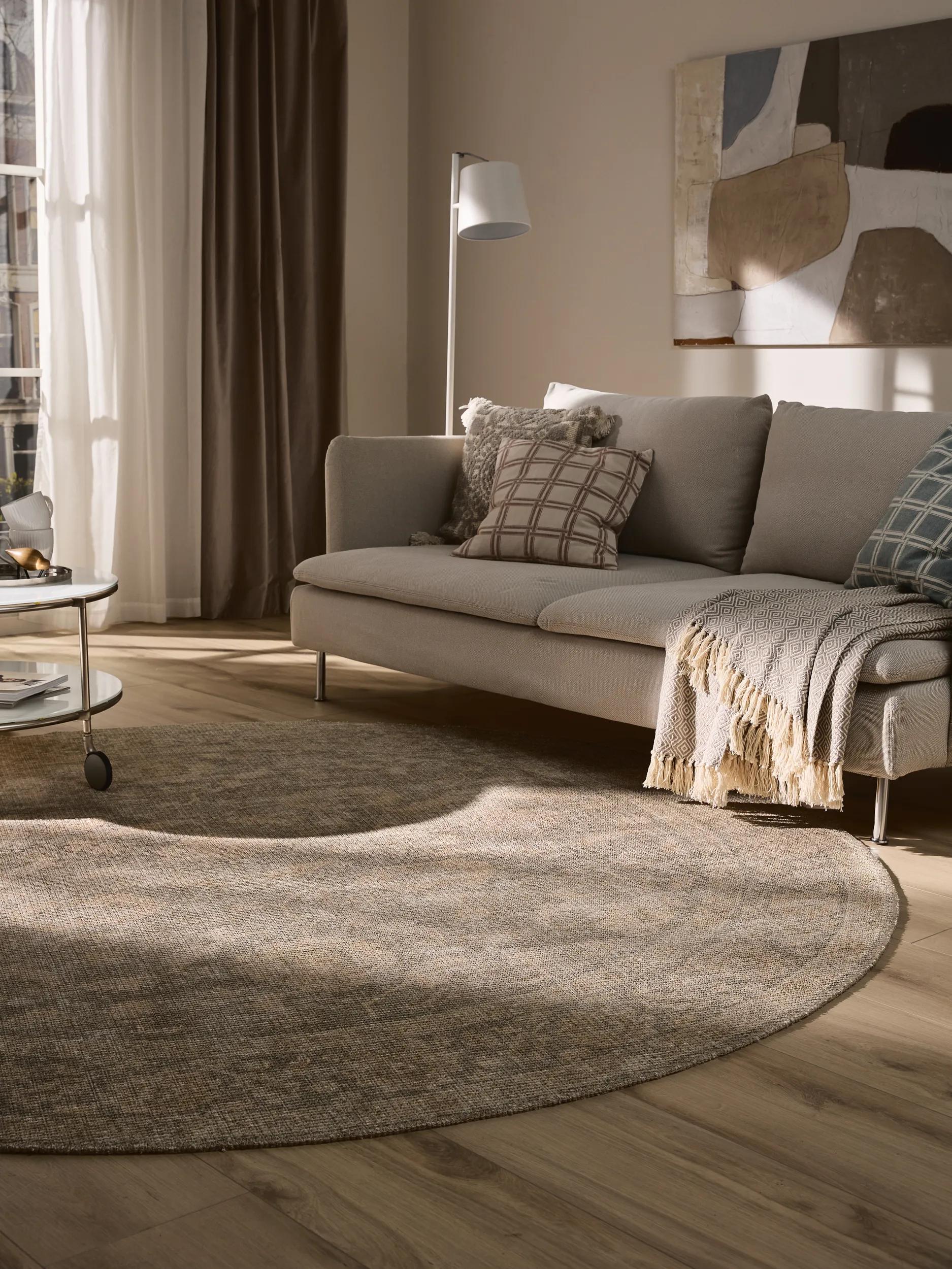 Teppich Lorenzo Beige 60007807-21104 Teppich Lorenzo Beige 60007807-21104 – Bild 2