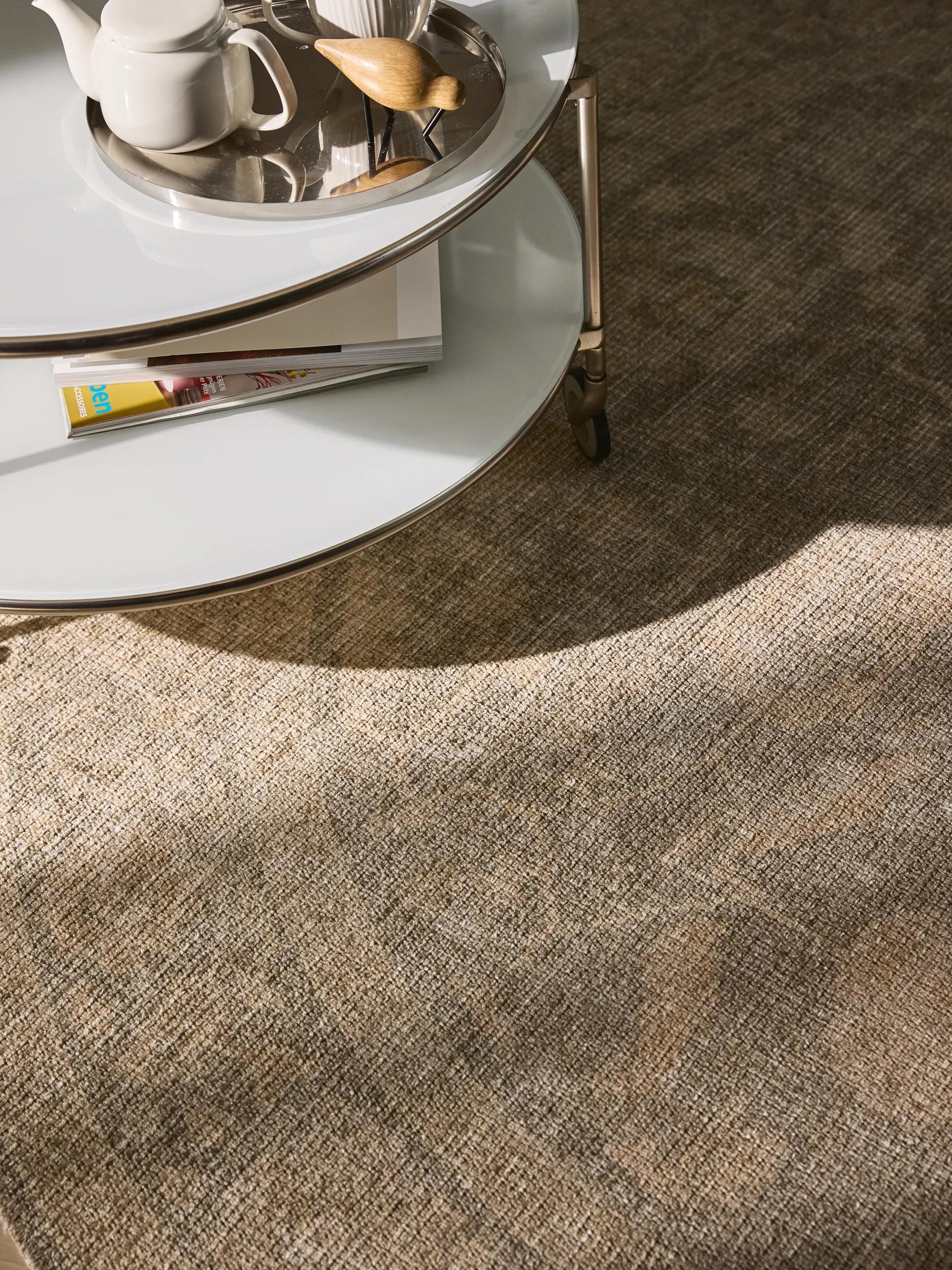 Teppich Lorenzo Beige 60007807-21104 Teppich Lorenzo Beige 60007807-21104 – Bild 3