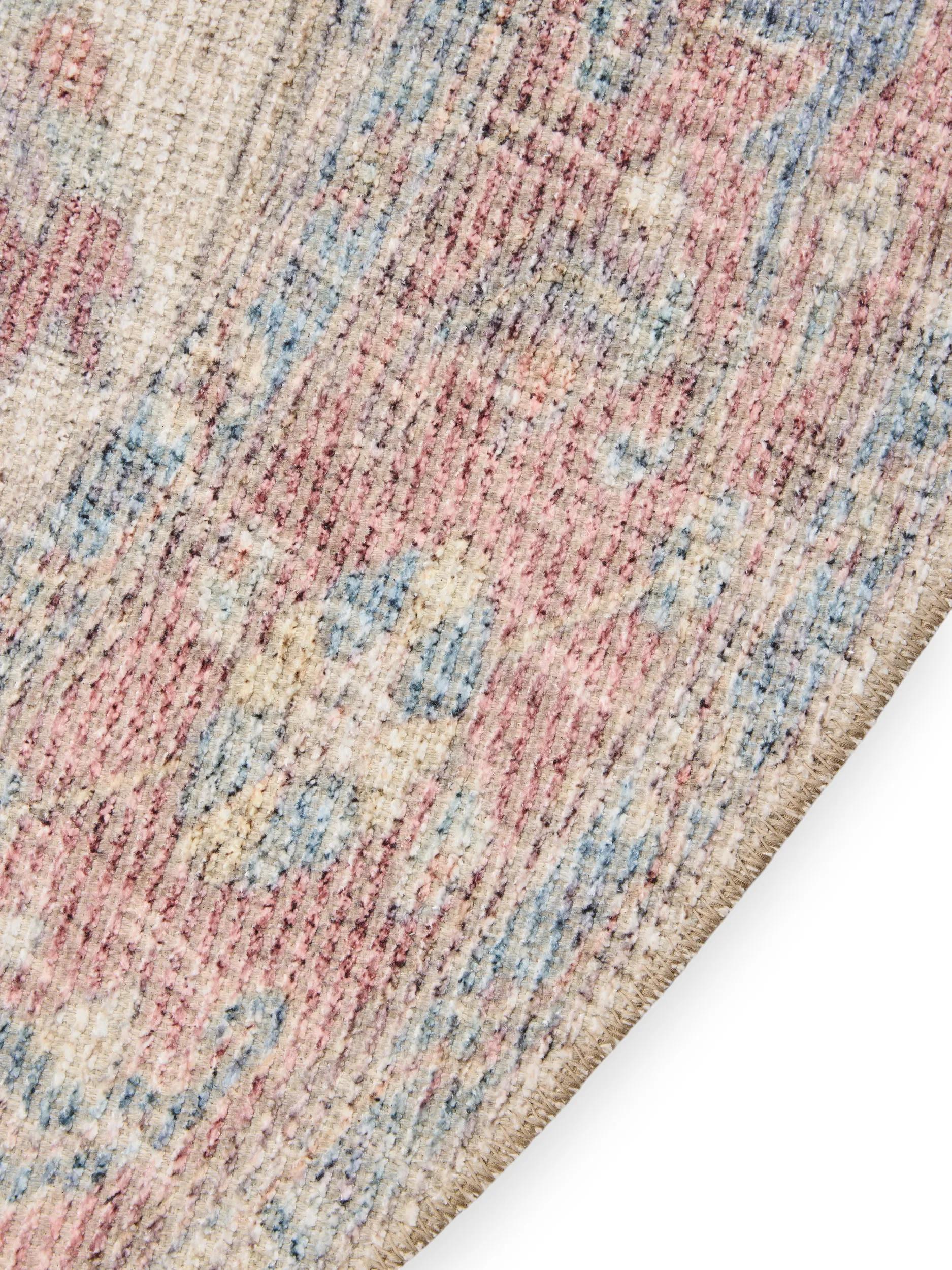 Teppich Lorenzo Creme/Rot 60007976-206104 Teppich Lorenzo Creme/Rot 60007976-206104 – Bild 5