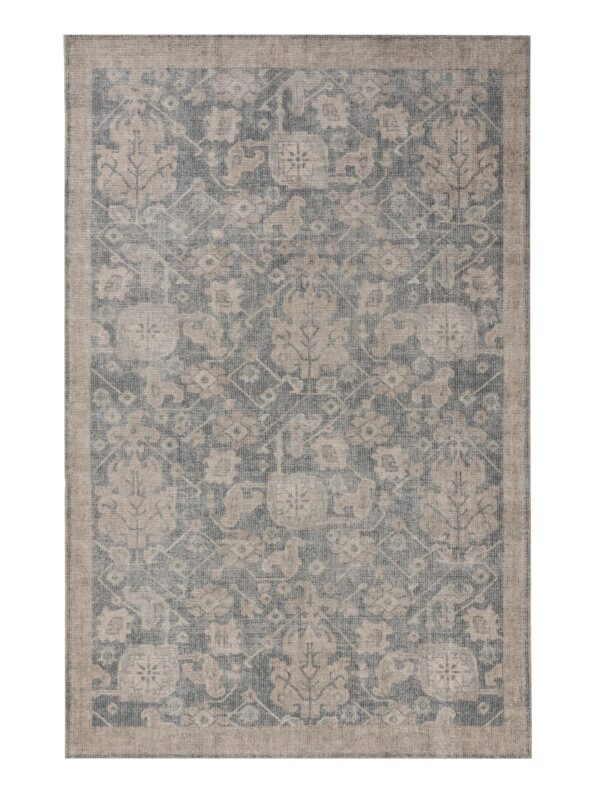 Teppich Lorenzo Dunkelgrau 60007805-79101