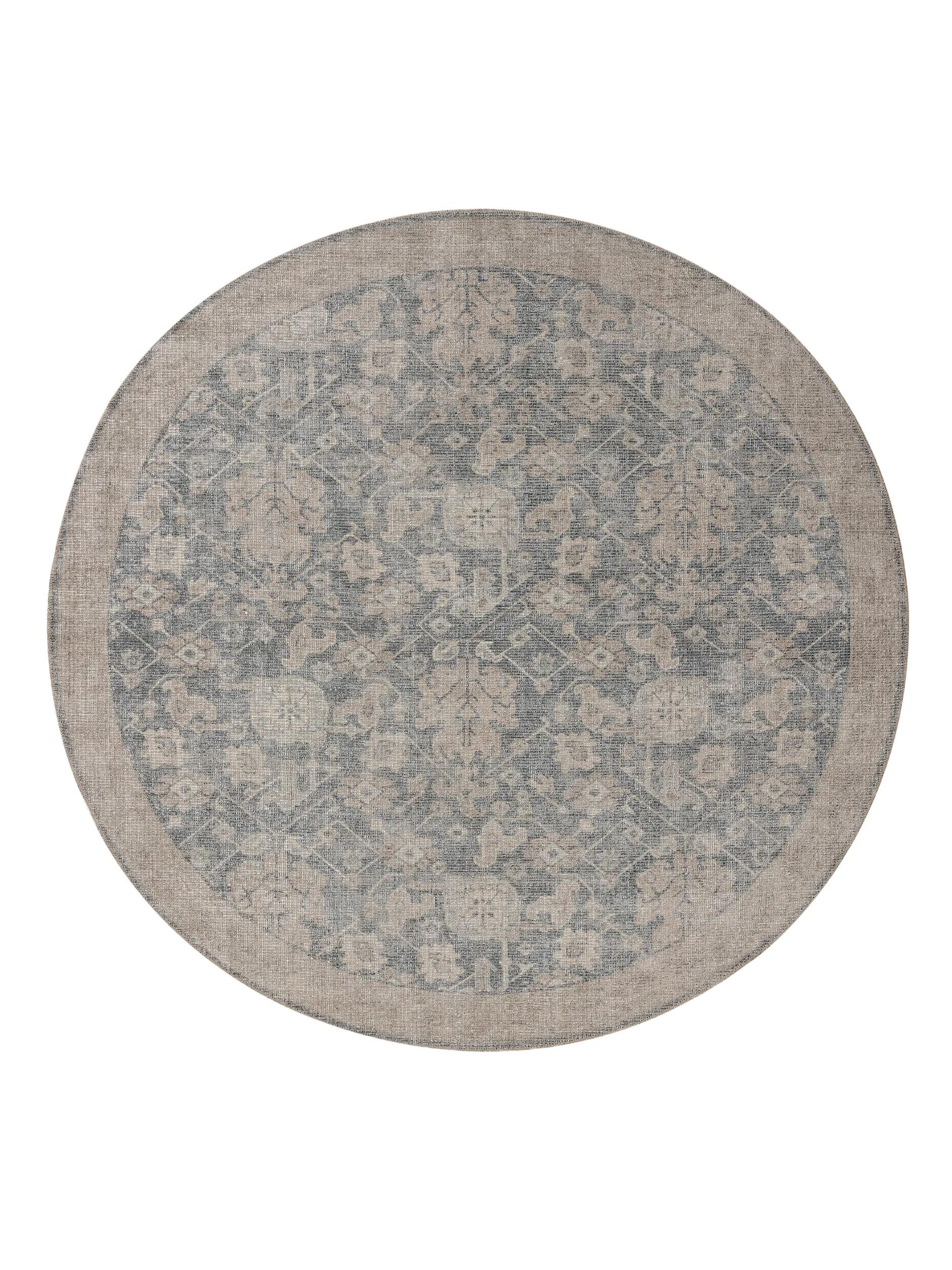 Teppich Lorenzo Dunkelgrau 60007805-79104 Teppich Lorenzo Dunkelgrau 60007805-79104