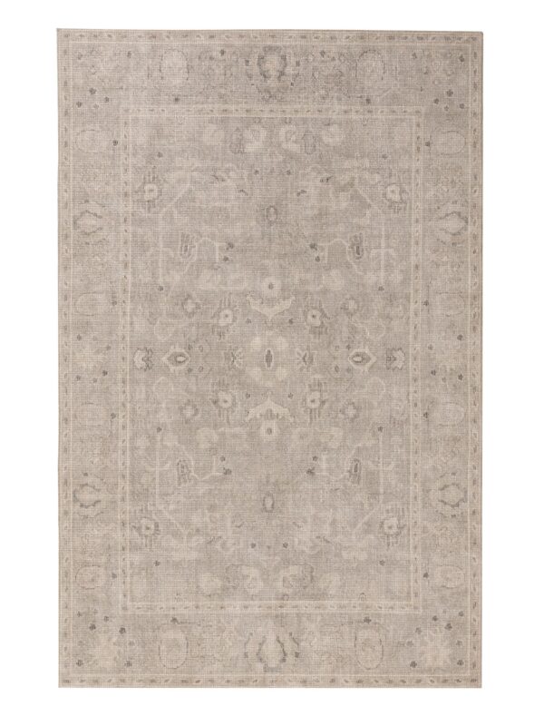 Teppich Lorenzo Hellgrau 60007806-56101