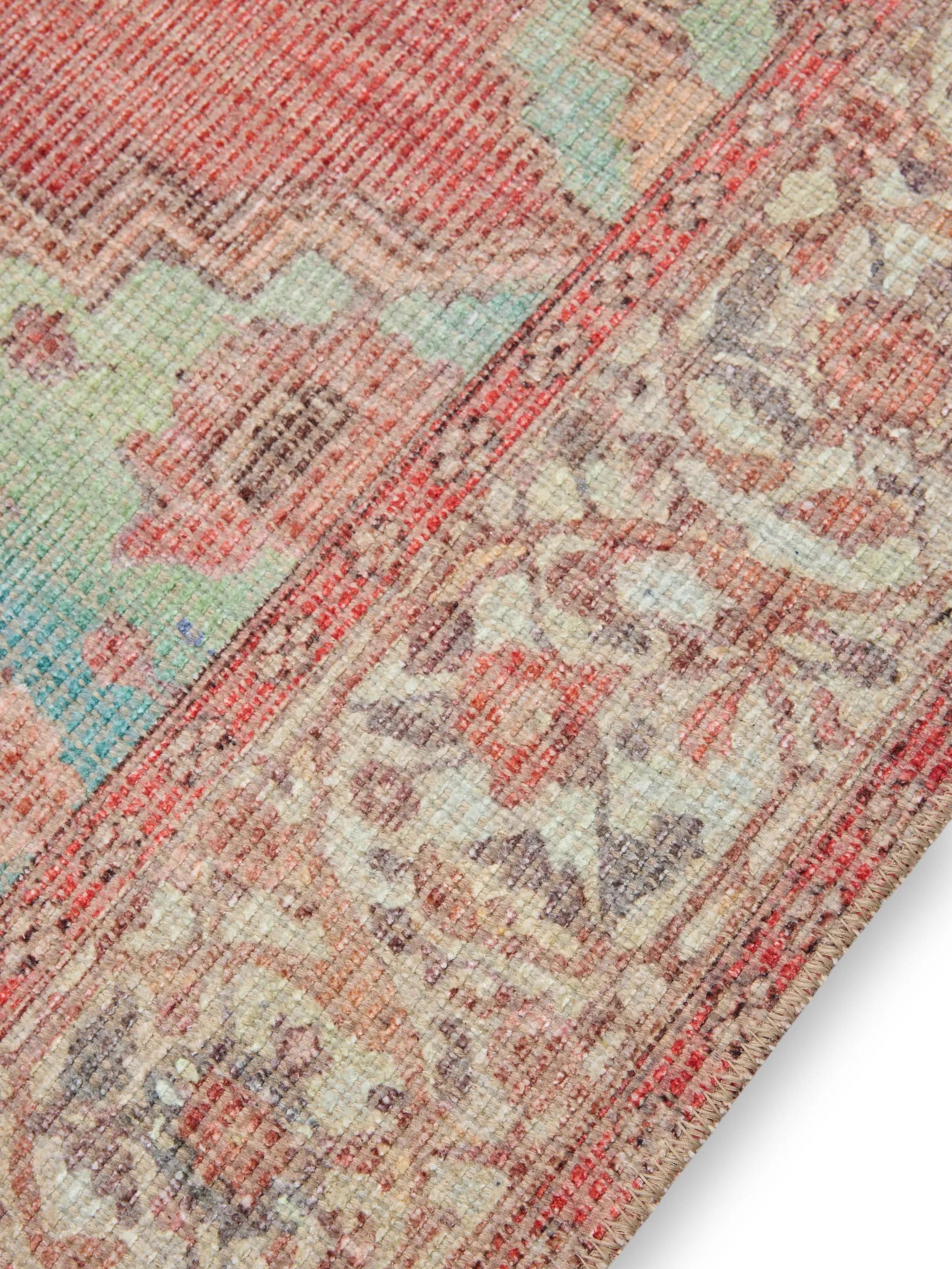 Teppich Lorenzo Mehrfarbig 60007974-31101 Teppich Lorenzo Mehrfarbig 60007974-31101 – Bild 5