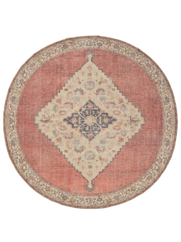 Teppich Lorenzo Mehrfarbig 60007974-31104