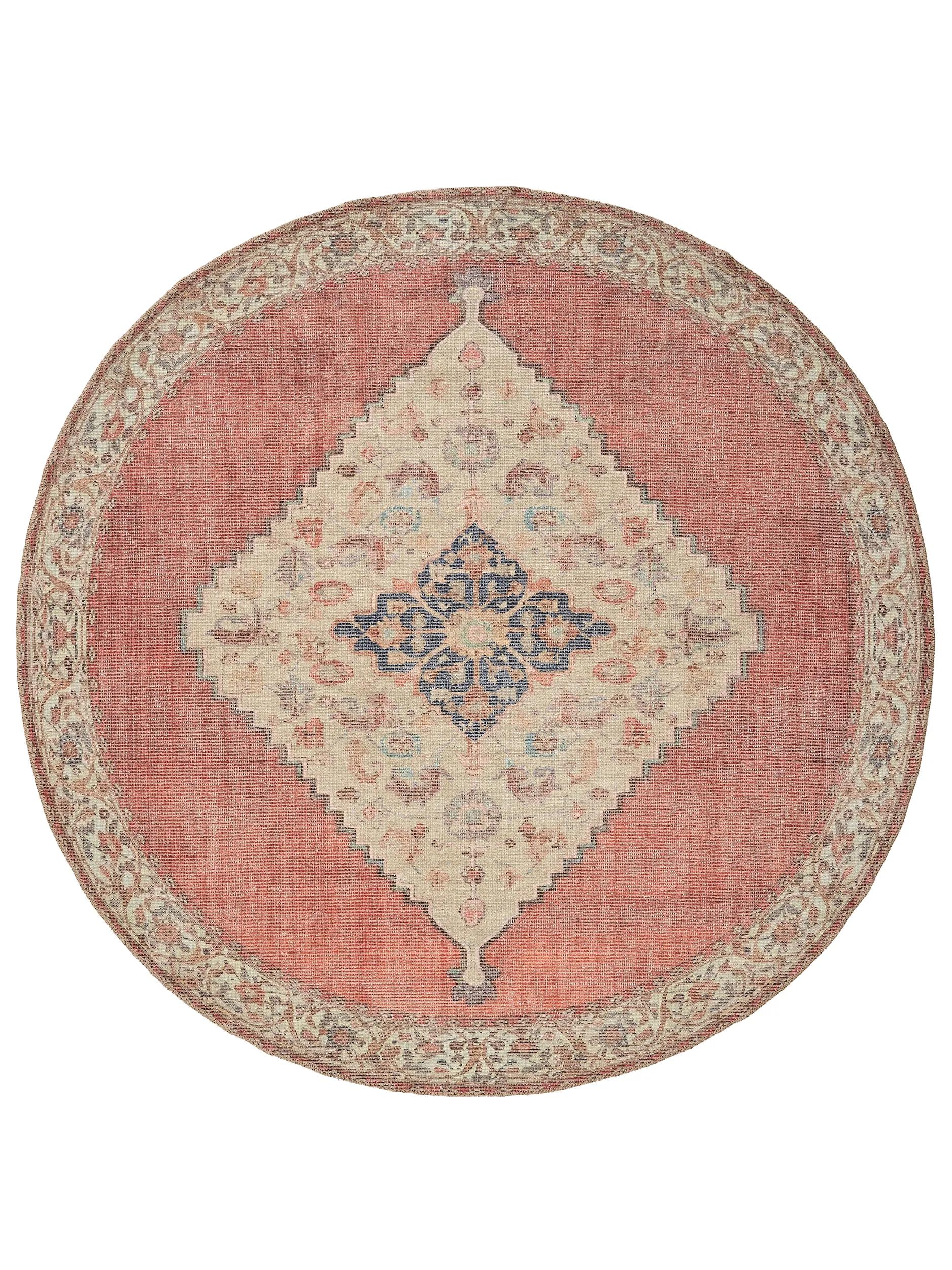 Teppich Lorenzo Mehrfarbig 60007974-31104 Teppich Lorenzo Mehrfarbig 60007974-31104