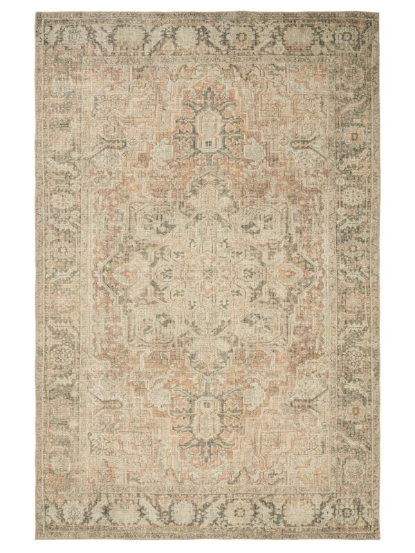 Teppich Lorenzo Mehrfarbig 60007979-31101