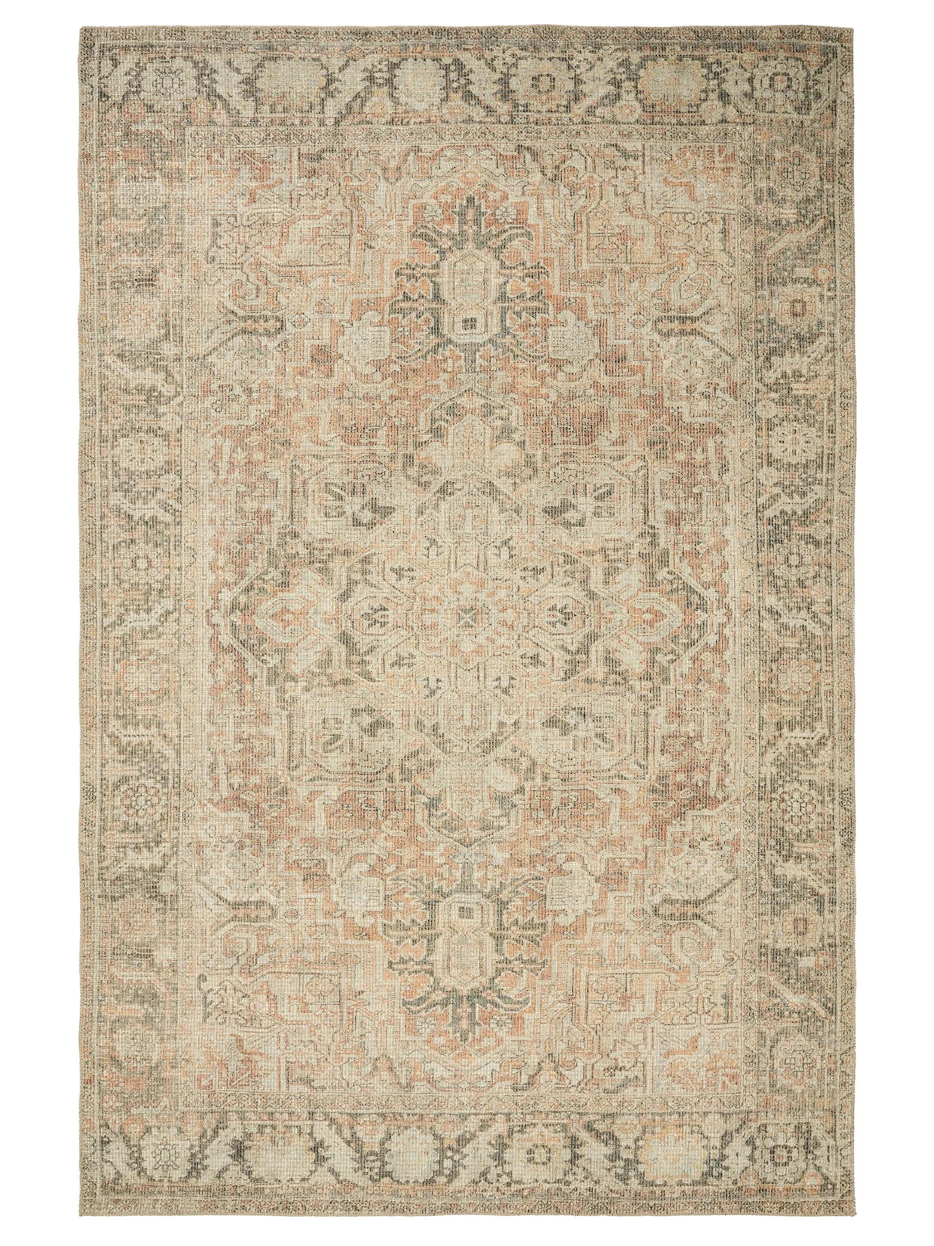 Teppich Lorenzo Mehrfarbig 60007979-31101 Teppich Lorenzo Mehrfarbig 60007979-31101