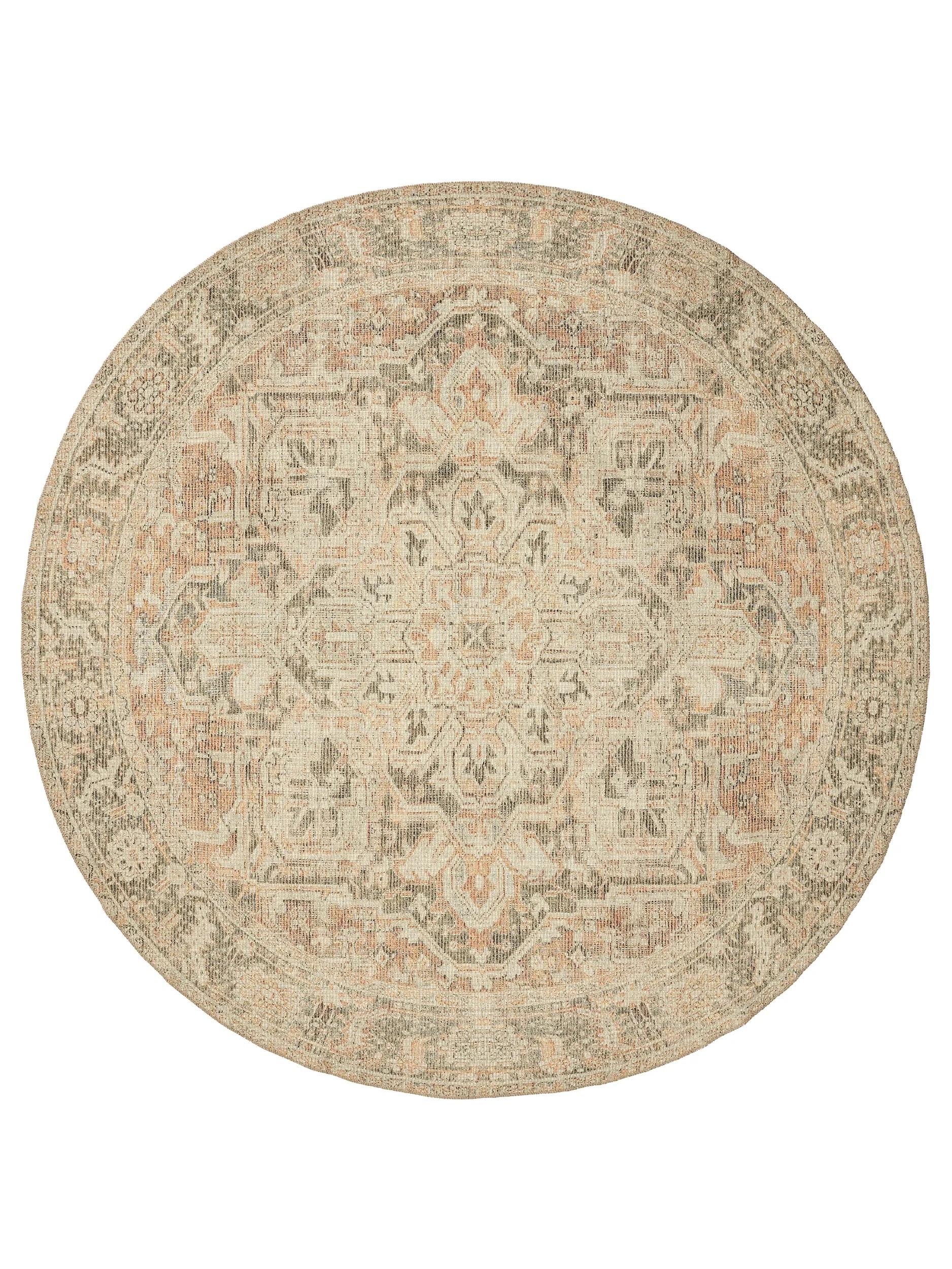 Teppich Lorenzo Mehrfarbig 60007979-31104 Teppich Lorenzo Mehrfarbig 60007979-31104
