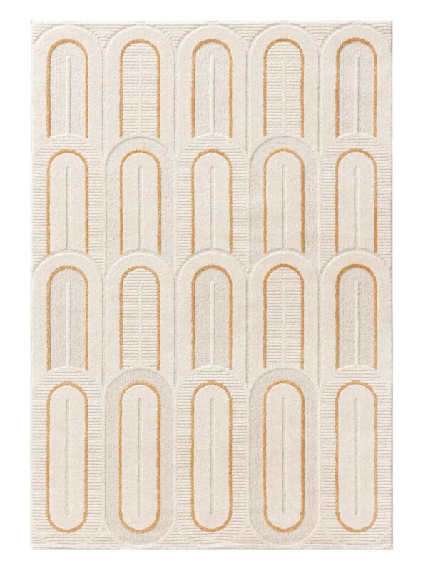 Teppich Marta Creme 60007567-62101