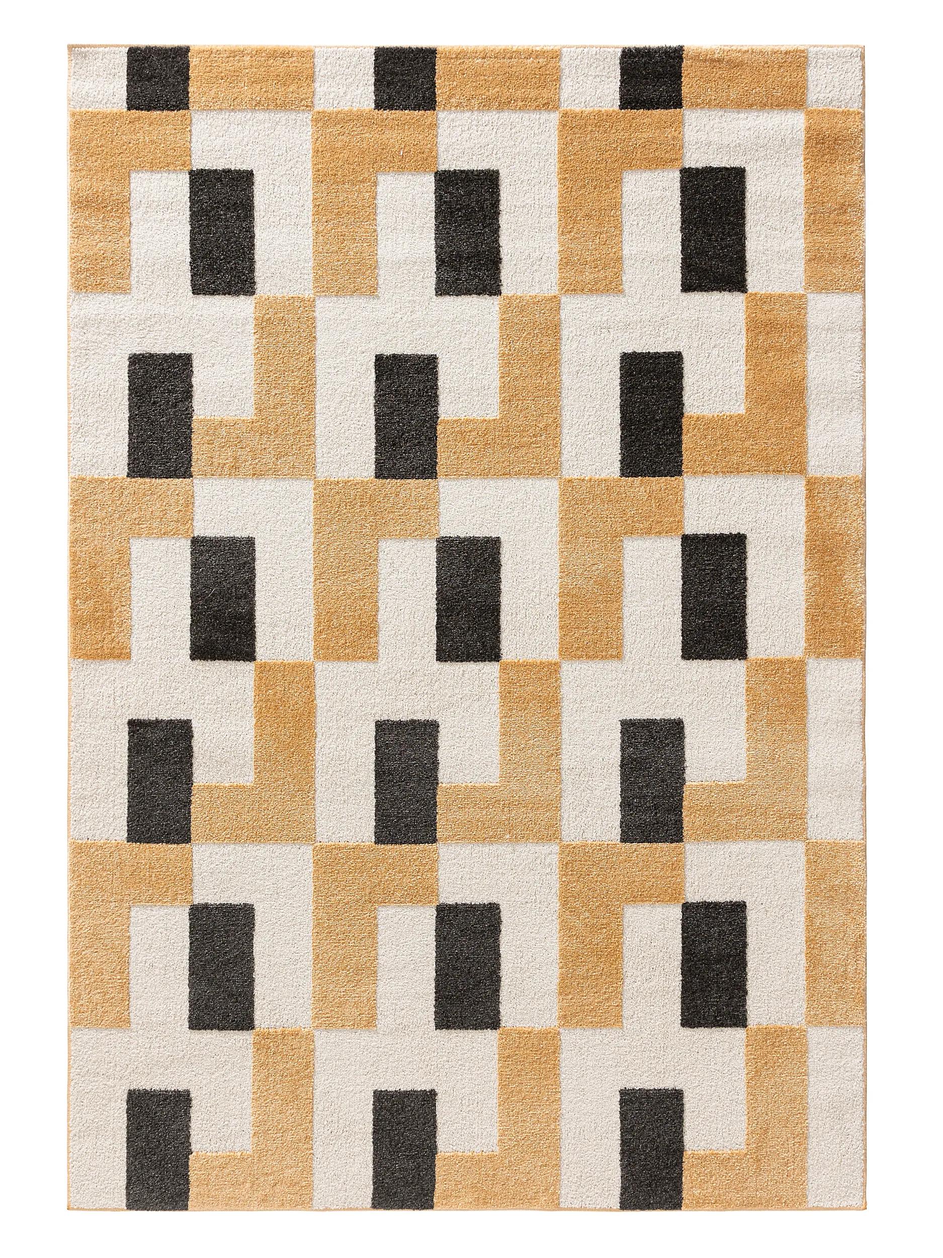 Teppich Marta Mehrfarbig 60007568-31101 Teppich Marta Mehrfarbig 60007568-31101