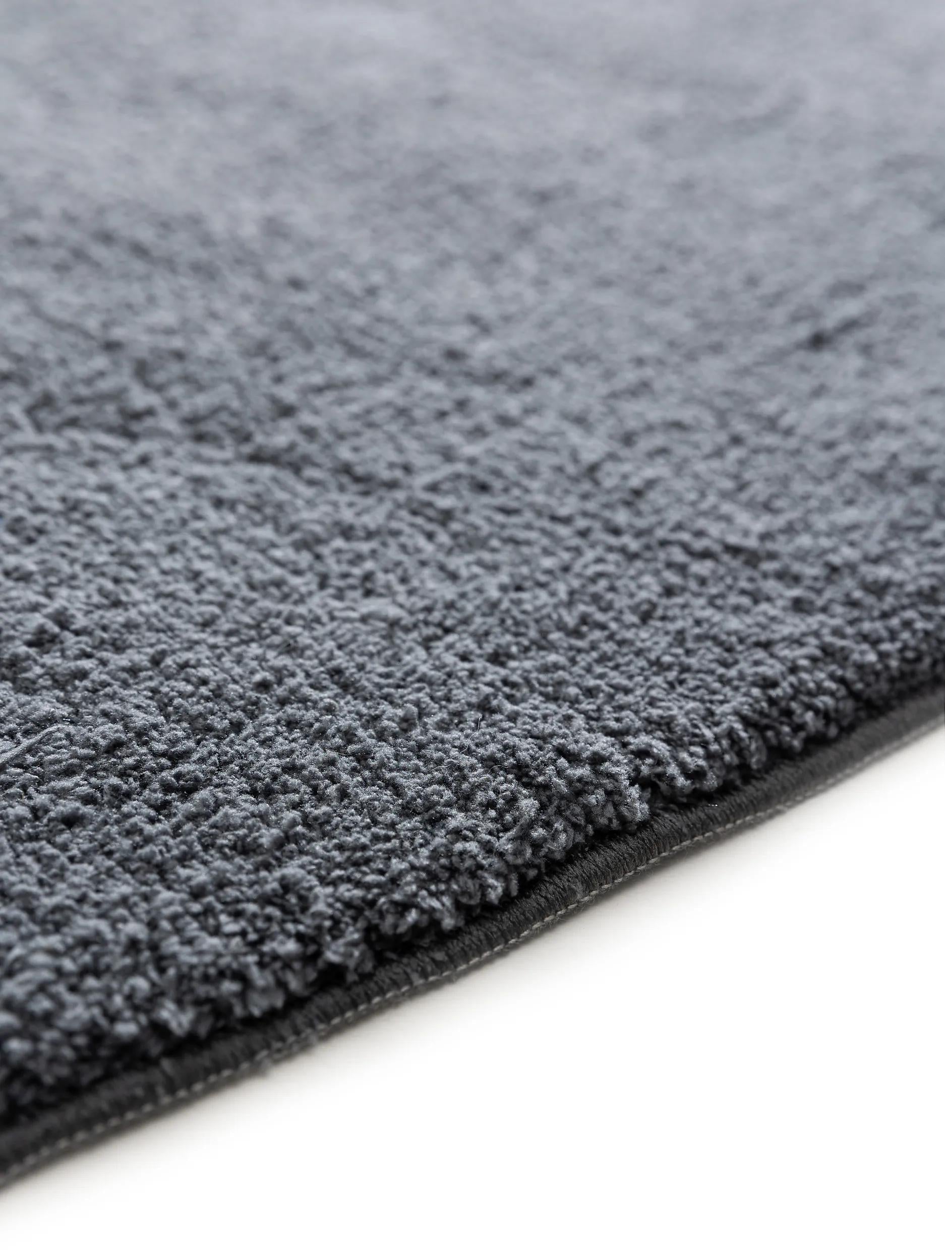 Teppich Nola Anthrazit 60007508-20101 Teppich Nola Anthrazit 60007508-20101 – Bild 5