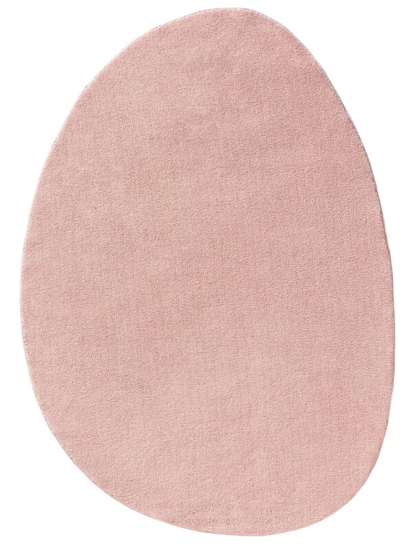 Teppich Nola Rosa 60007508-34101