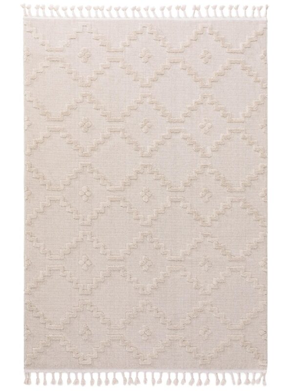 Teppich Oyo Creme 60006021-62101