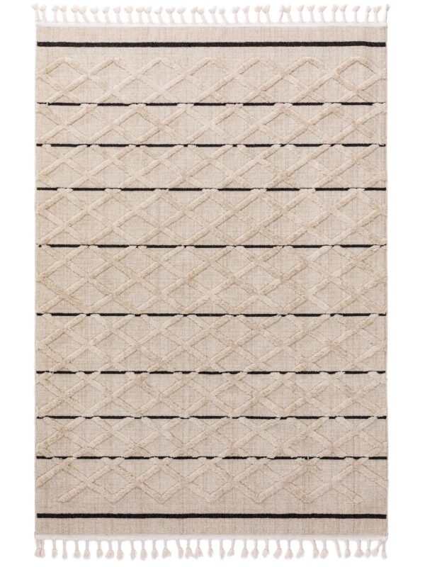 Teppich Oyo Creme 60006022-62101