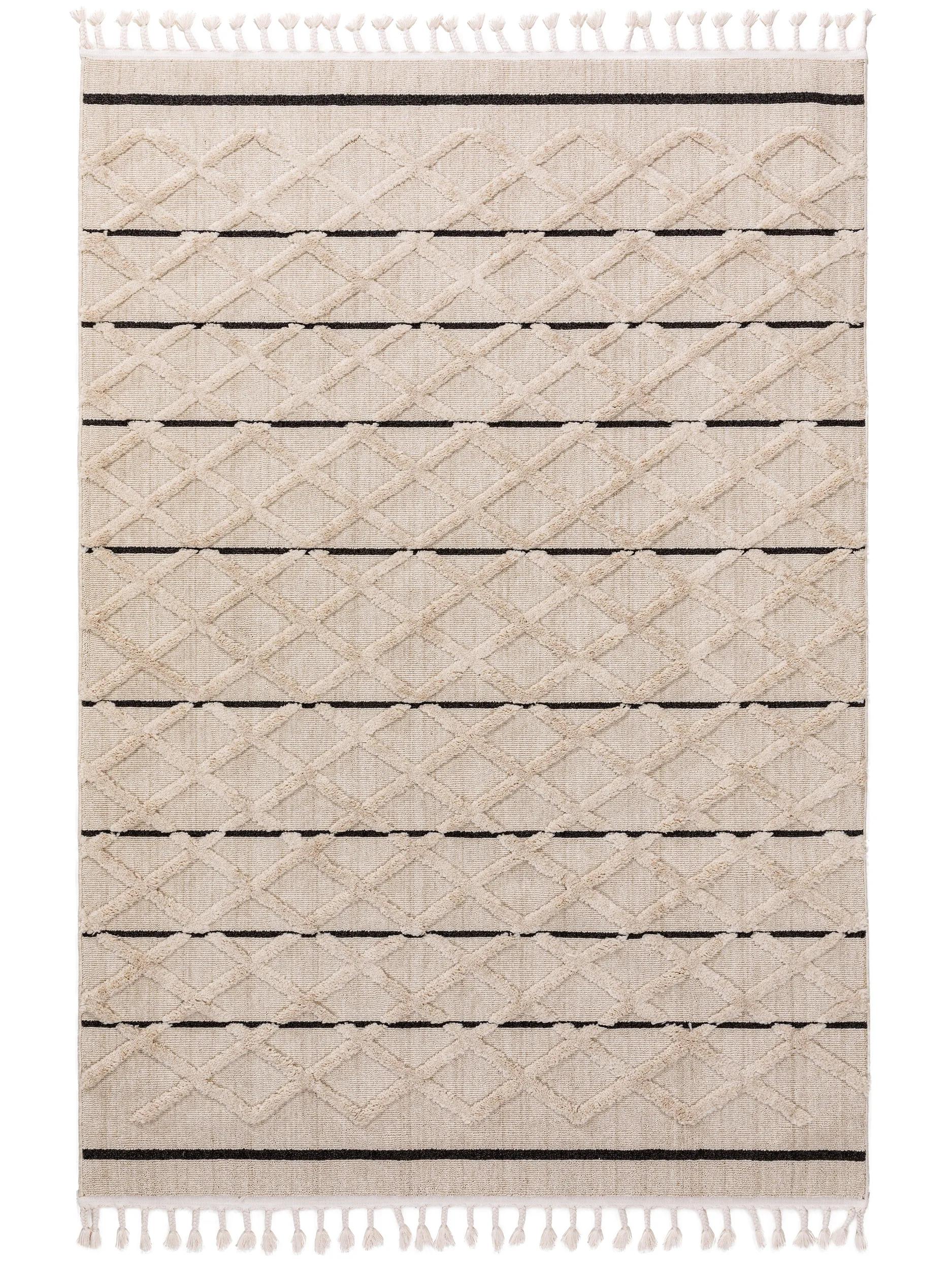 Teppich Oyo Creme 60006022-62101 Teppich Oyo Creme 60006022-62101
