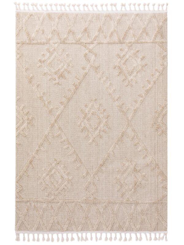 Teppich Oyo Creme 60006023-62101