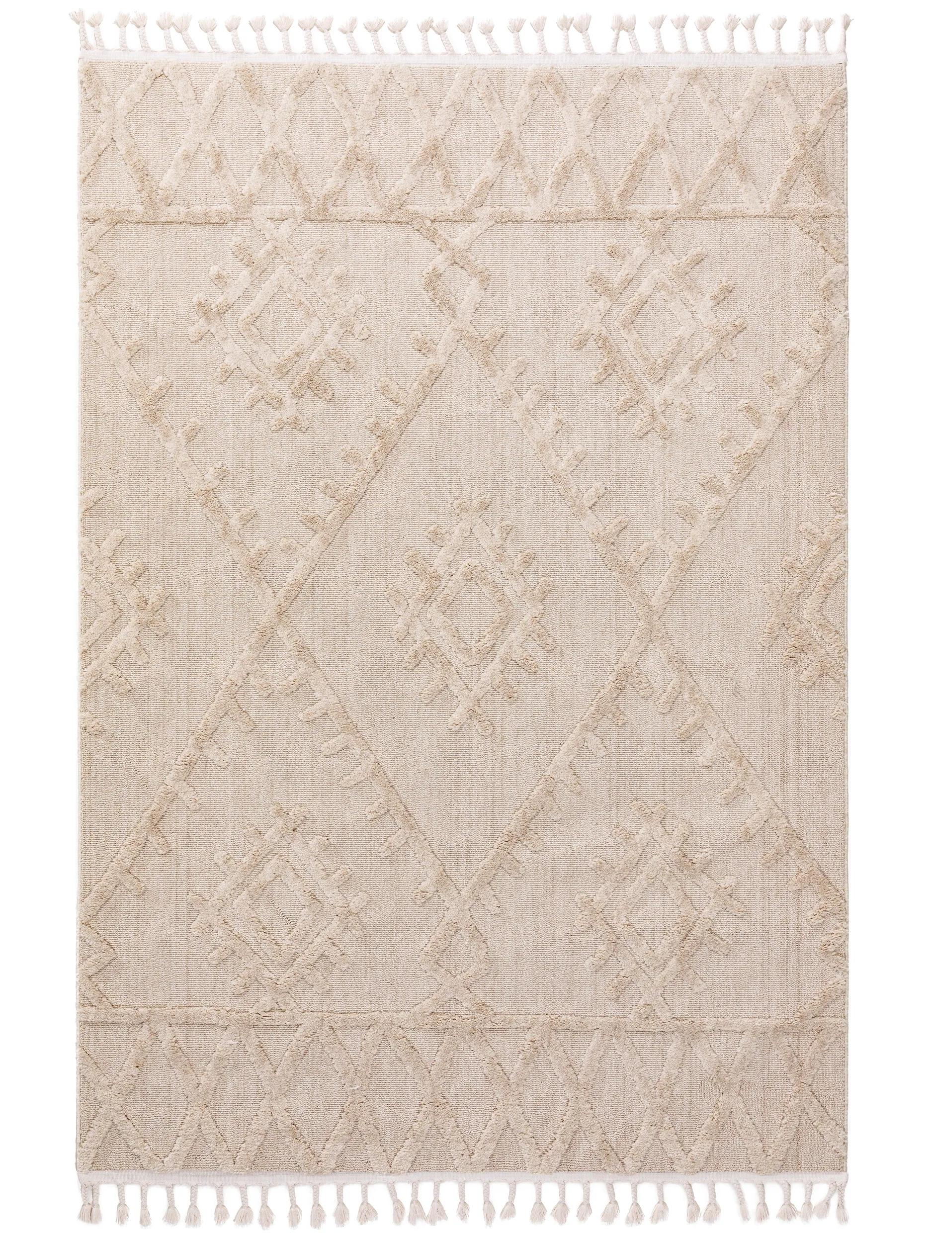 Teppich Oyo Creme 60006023-62101 Teppich Oyo Creme 60006023-62101