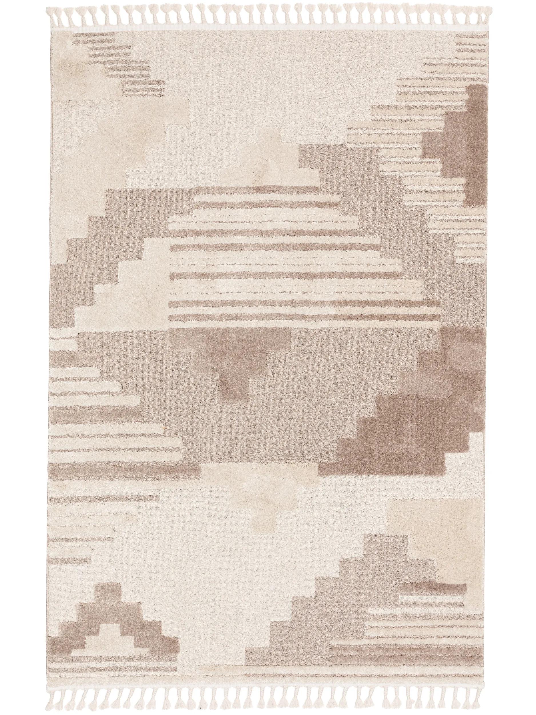 Teppich Oyo Creme/Beige 60006630-130101 Teppich Oyo Creme/Beige 60006630-130101