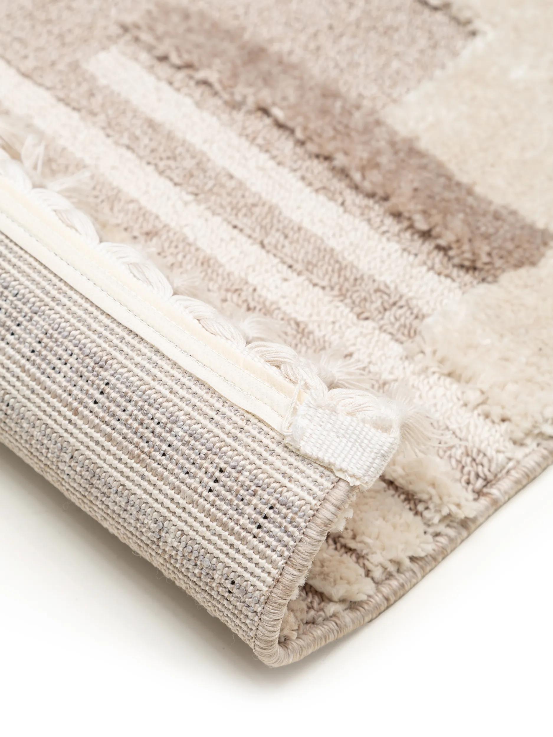 Teppich Oyo Creme/Beige 60006630-130101 Teppich Oyo Creme/Beige 60006630-130101 – Bild 5