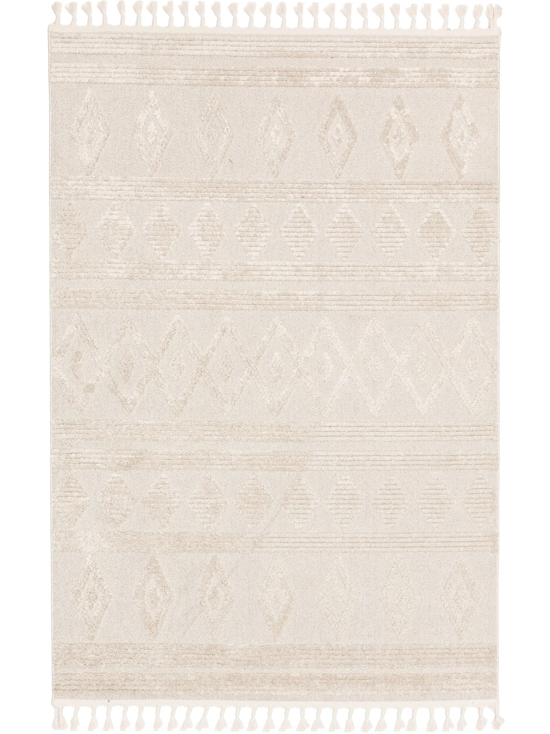 Teppich Oyo Creme/Beige 60006632-130101 Teppich Oyo Creme/Beige 60006632-130101