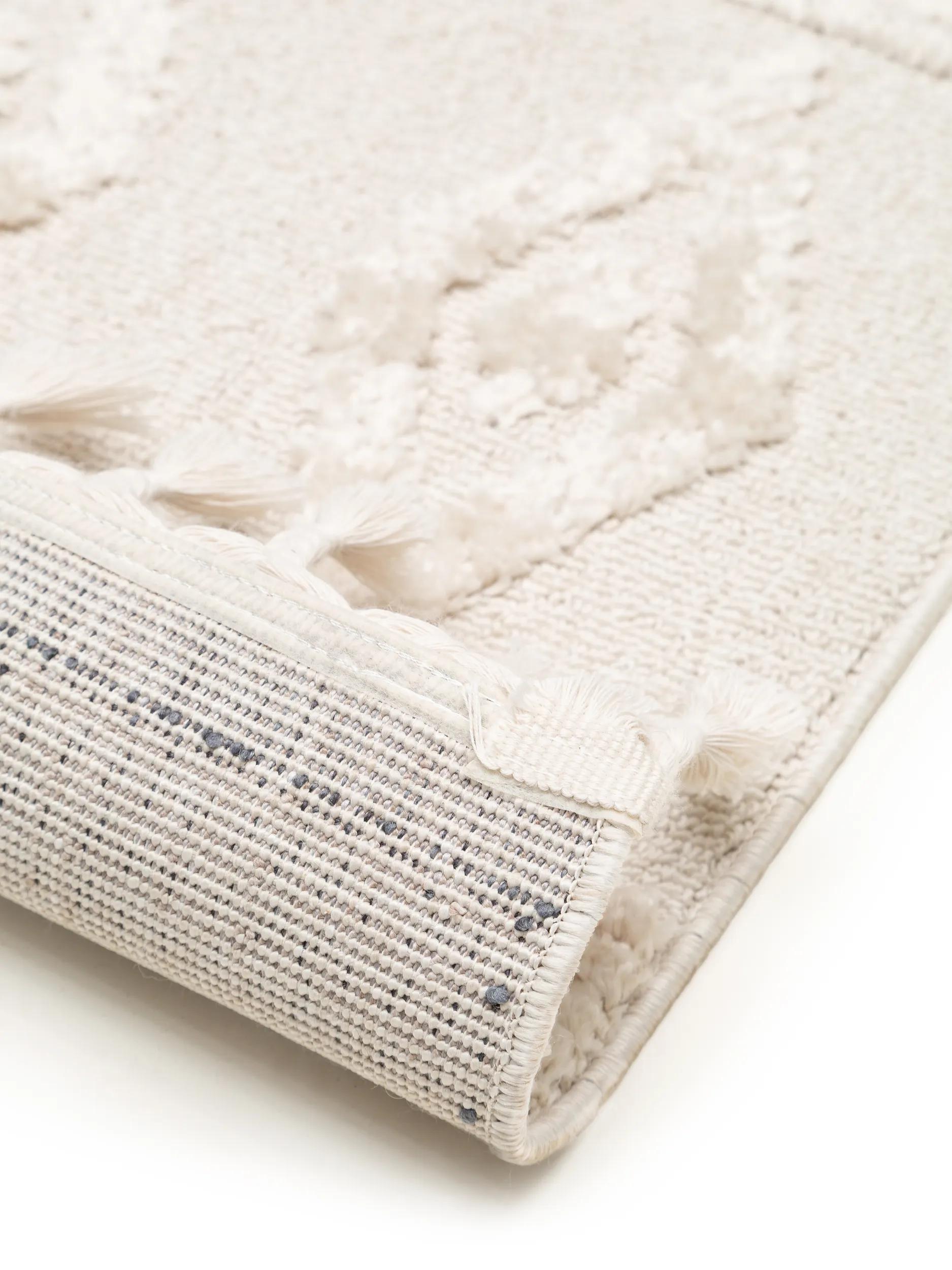 Teppich Oyo Creme/Beige 60006632-130101 Teppich Oyo Creme/Beige 60006632-130101 – Bild 5
