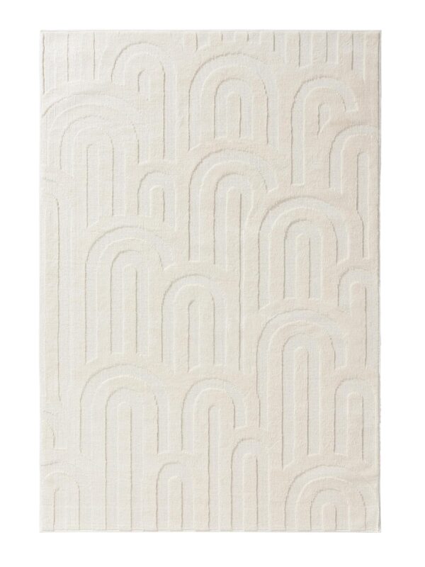 Teppich Paloma Creme 60007495-62101