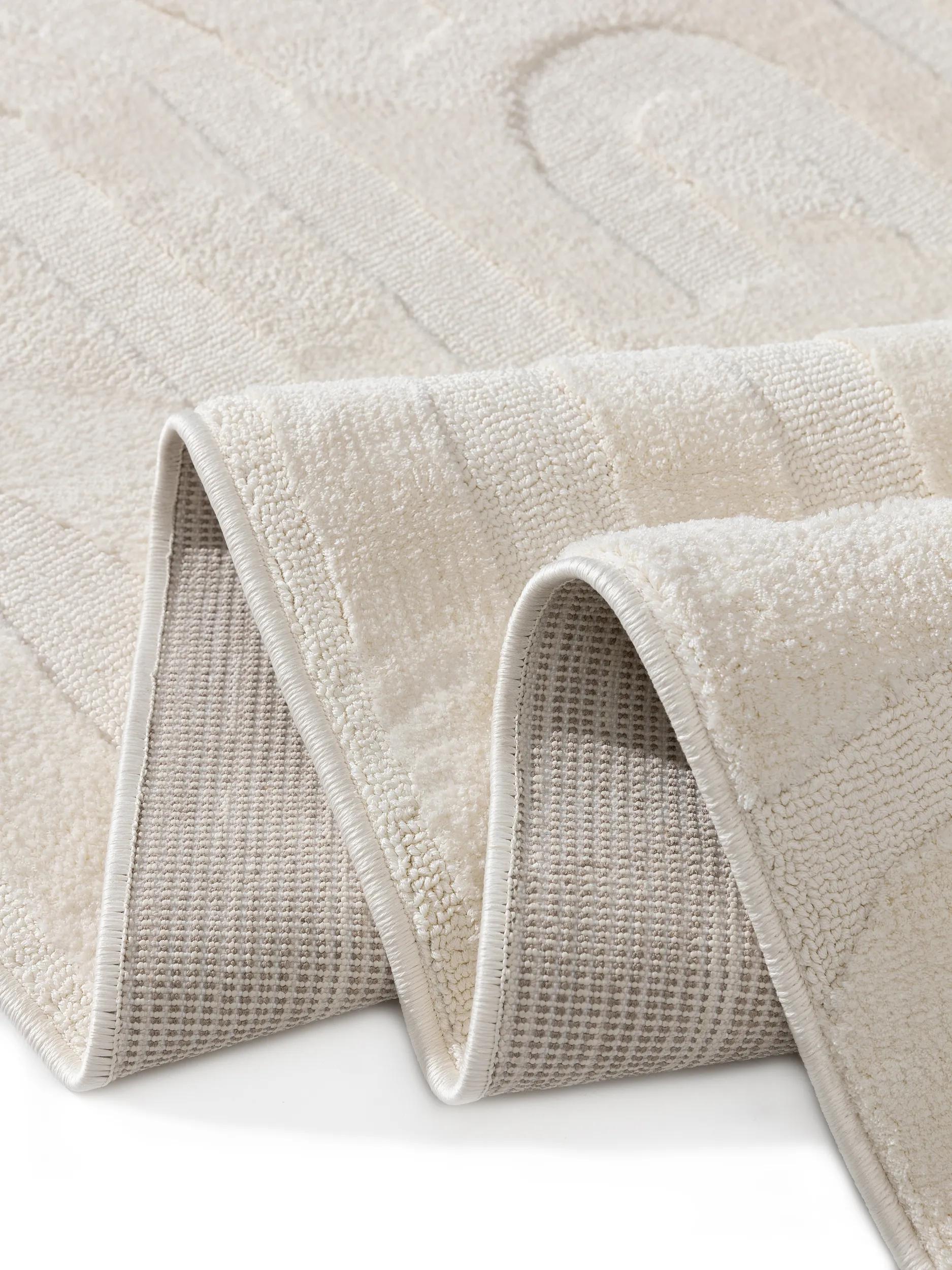 Teppich Paloma Creme 60007495-62101 Teppich Paloma Creme 60007495-62101 – Bild 4