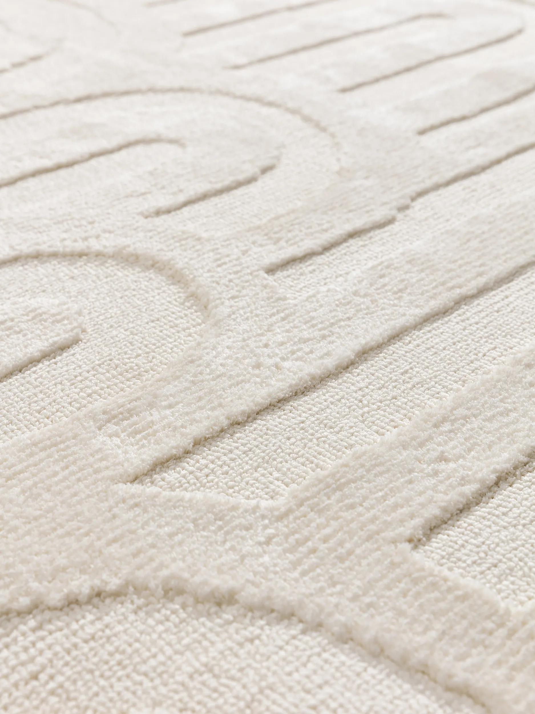 Teppich Paloma Creme 60007495-62101 Teppich Paloma Creme 60007495-62101 – Bild 5