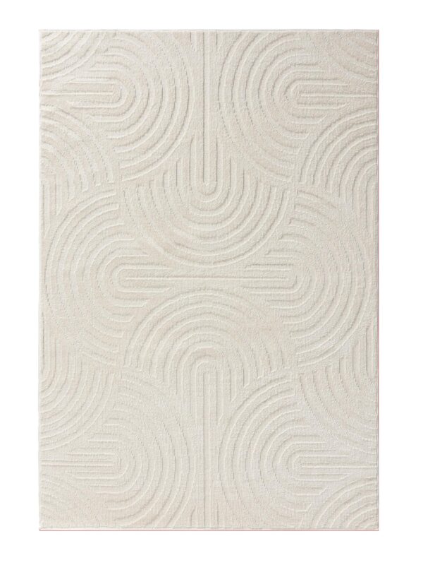 Teppich Paloma Creme 60007496-62101