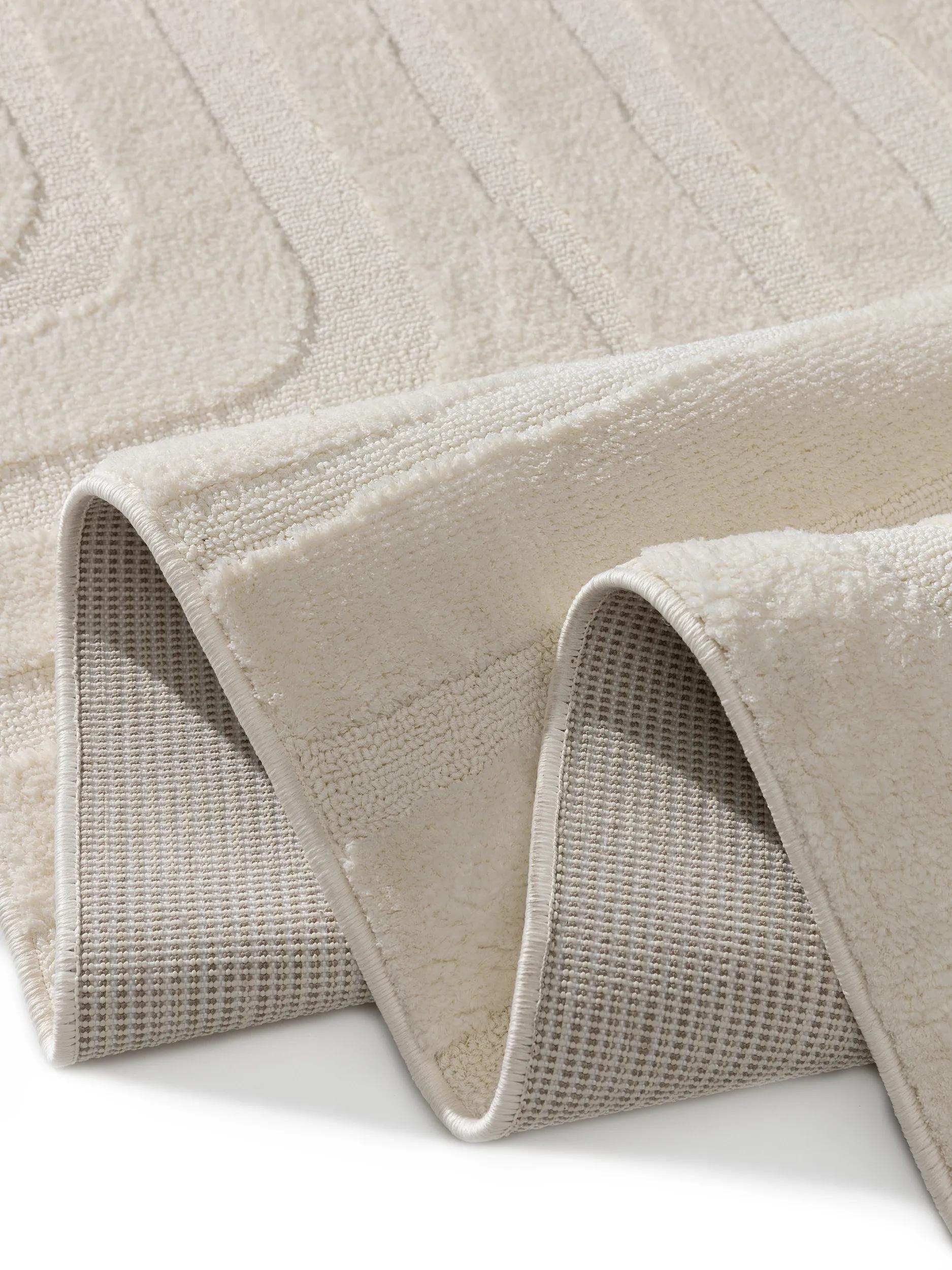 Teppich Paloma Creme 60007497-62101 Teppich Paloma Creme 60007497-62101 – Bild 4