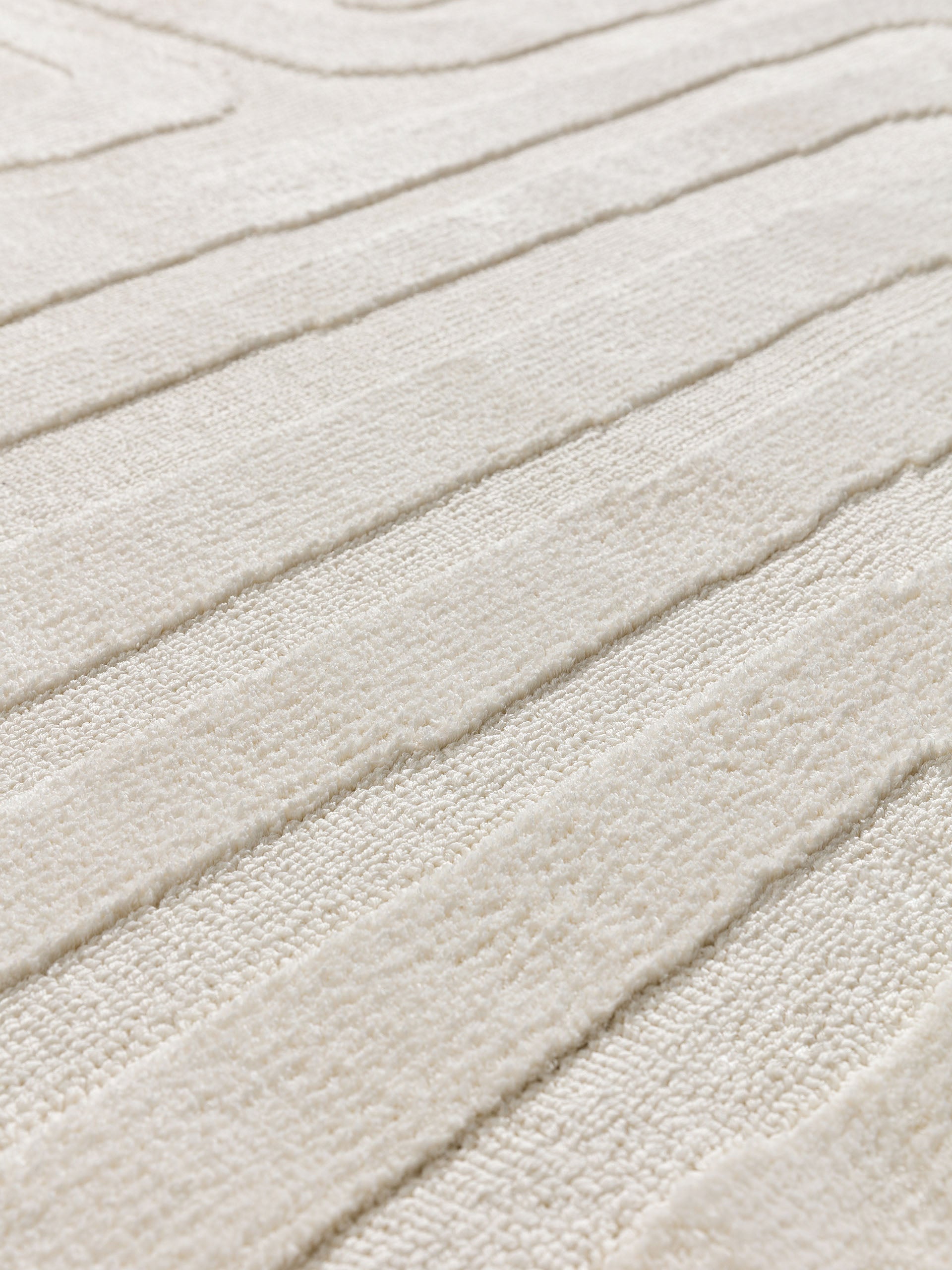 Teppich Paloma Creme 60007497-62101 Teppich Paloma Creme 60007497-62101 – Bild 5