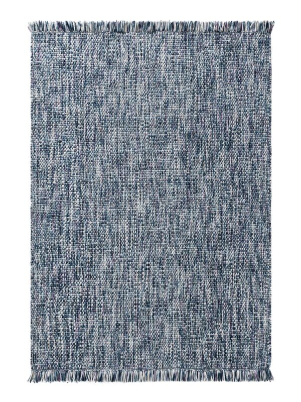 Teppich Runa Blau 60007566-22101