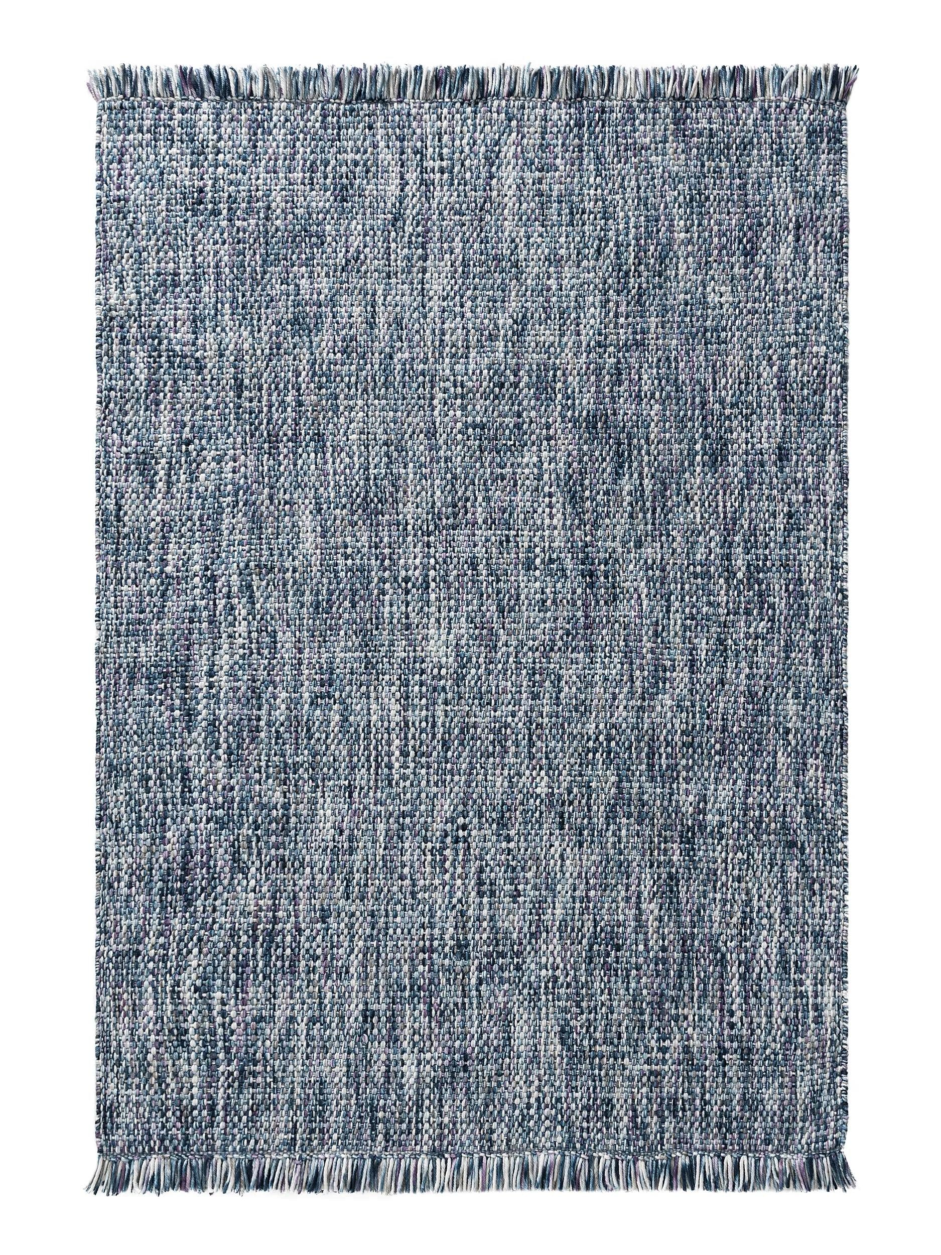 Teppich Runa Blau 60007566-22101 Teppich Runa Blau 60007566-22101