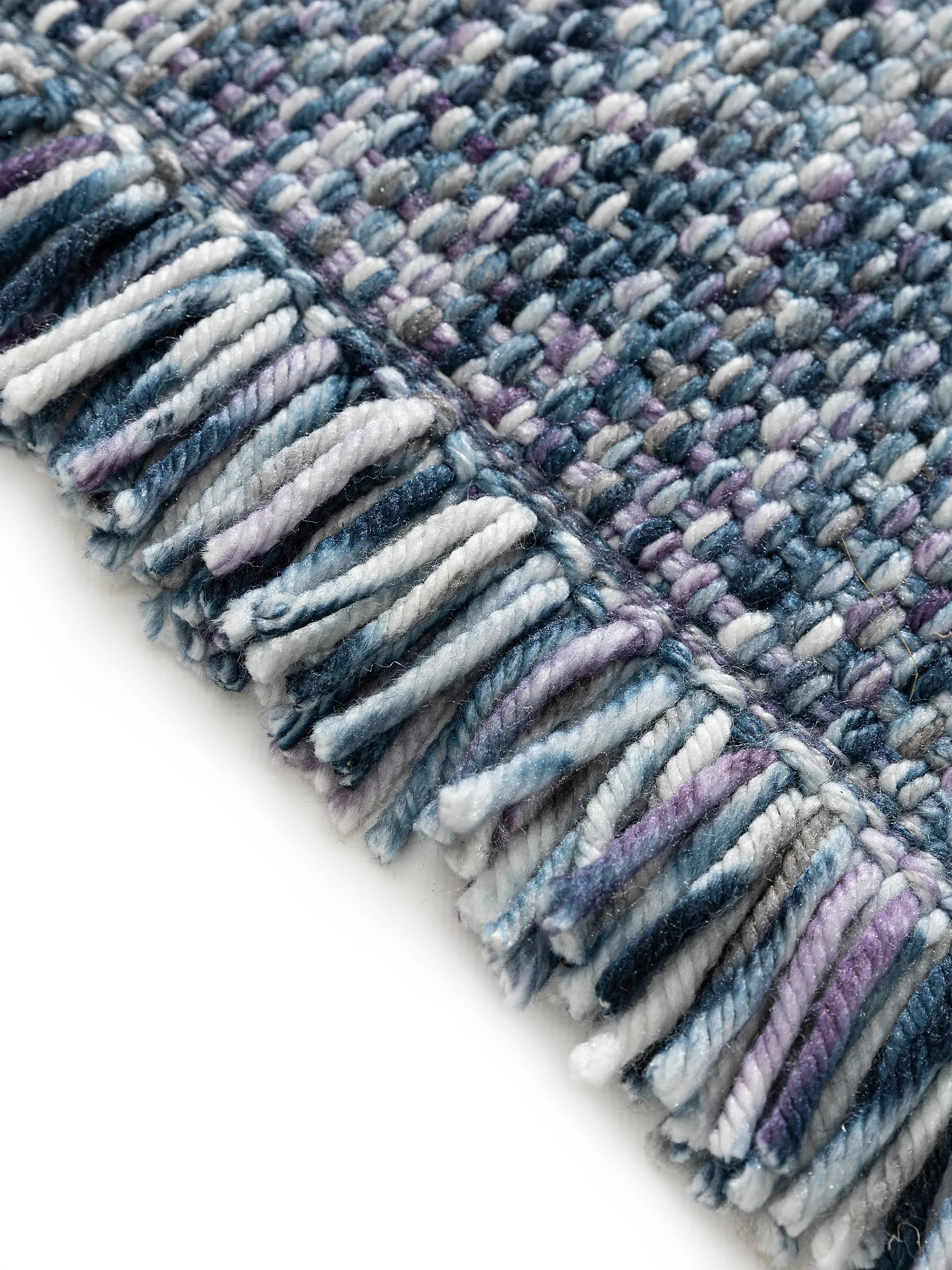 Teppich Runa Blau 60007566-22101 Teppich Runa Blau 60007566-22101 – Bild 5