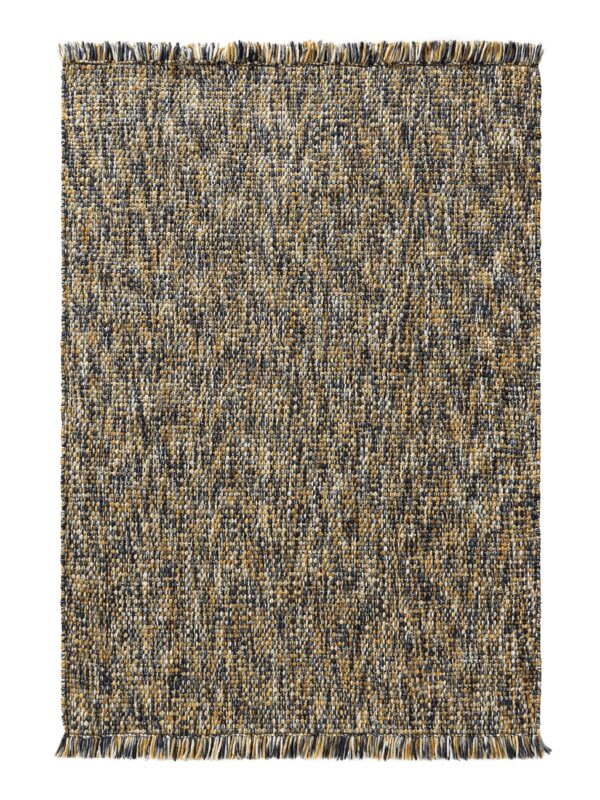 Teppich Runa Gelb 60007566-26101
